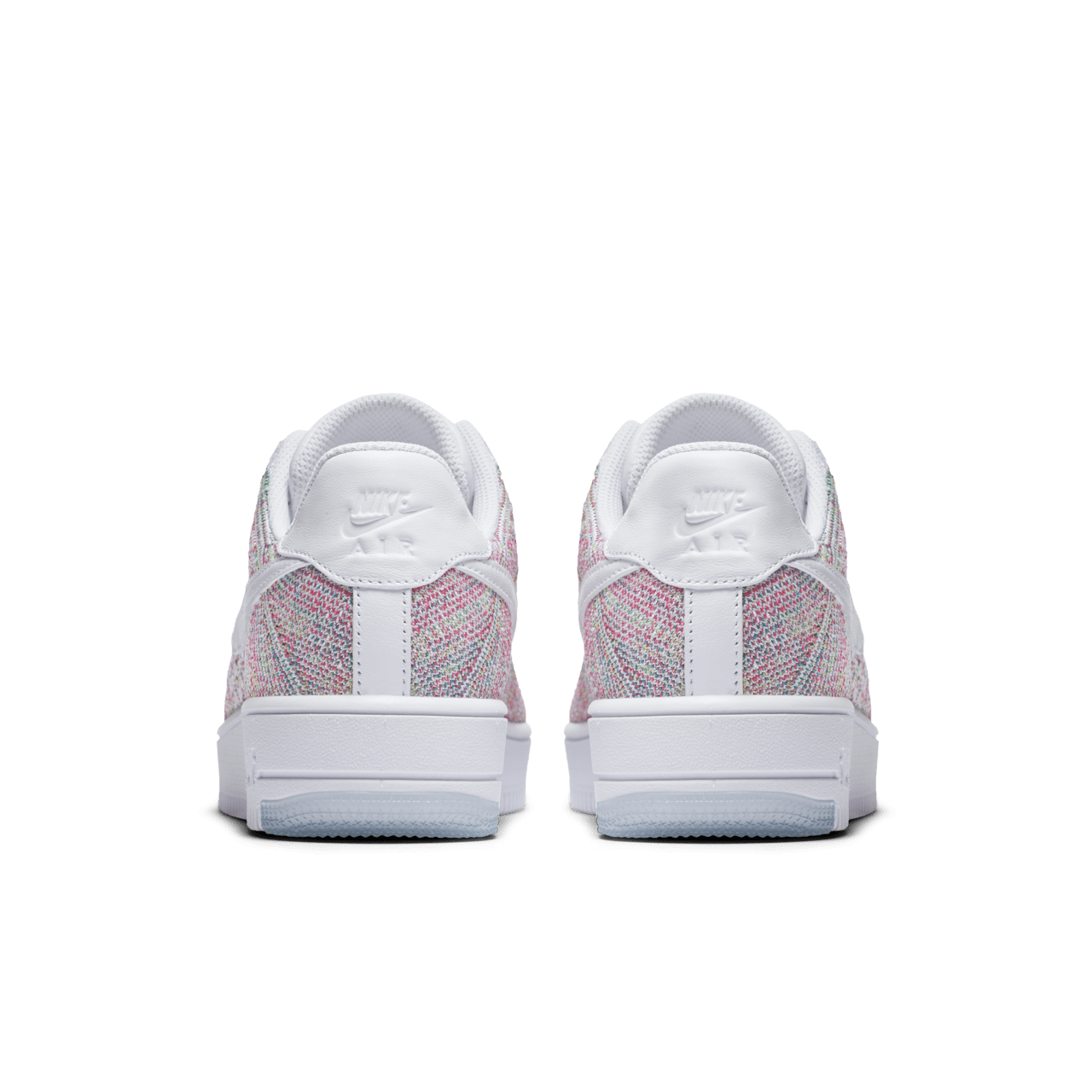 WMNS AIR FORCE 1 ULTRA FLYKNIT LOW