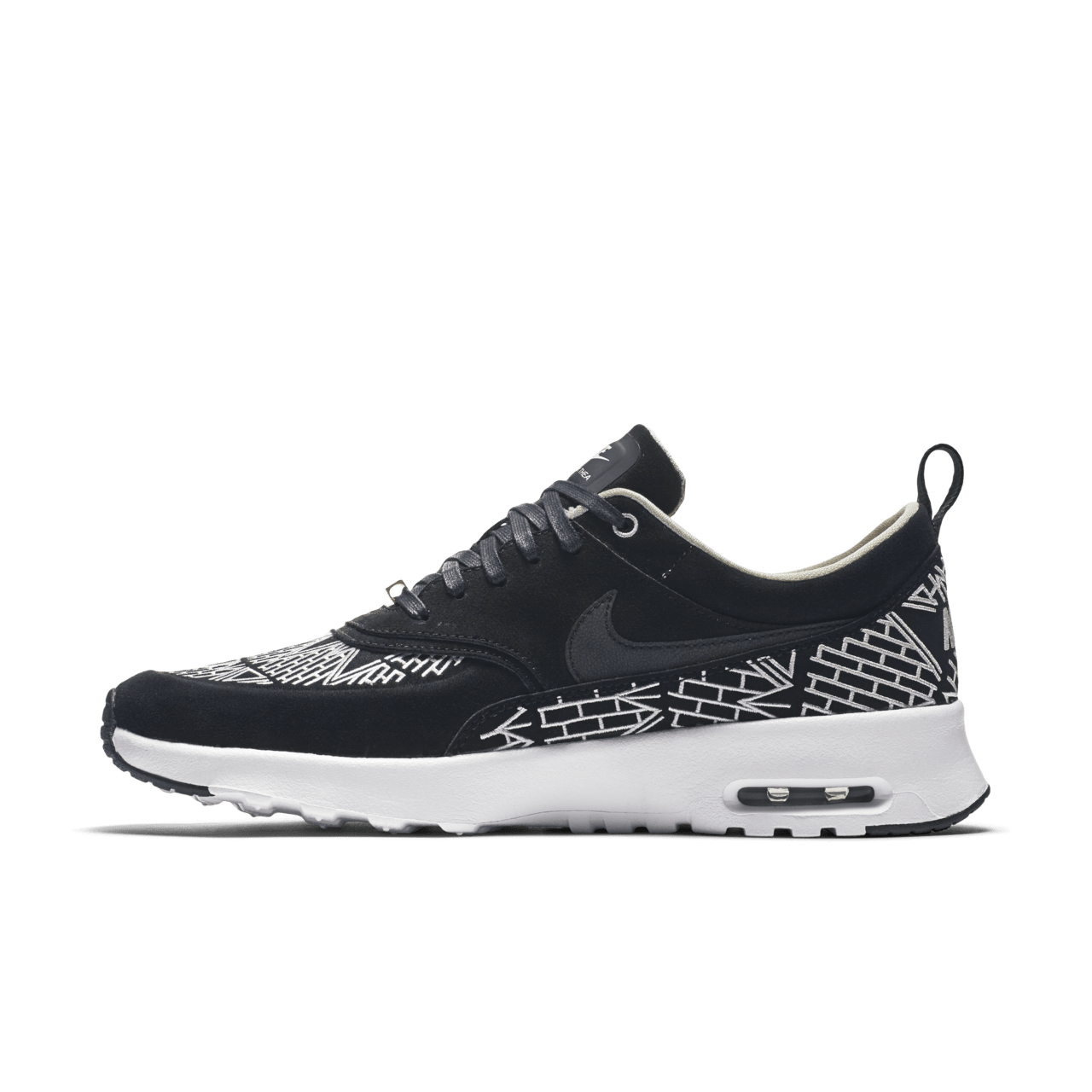 Women s Nike Air Max Thea NYC Nike SNKRS