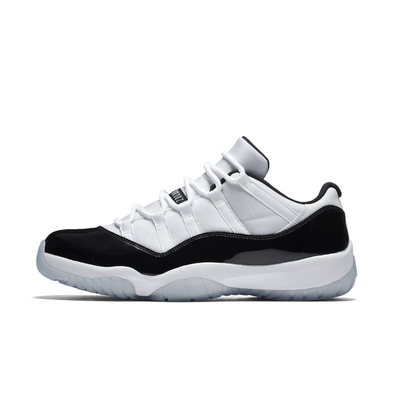 Air Jordan 11 Retro Low Concord Release Date. Nike SNKRS