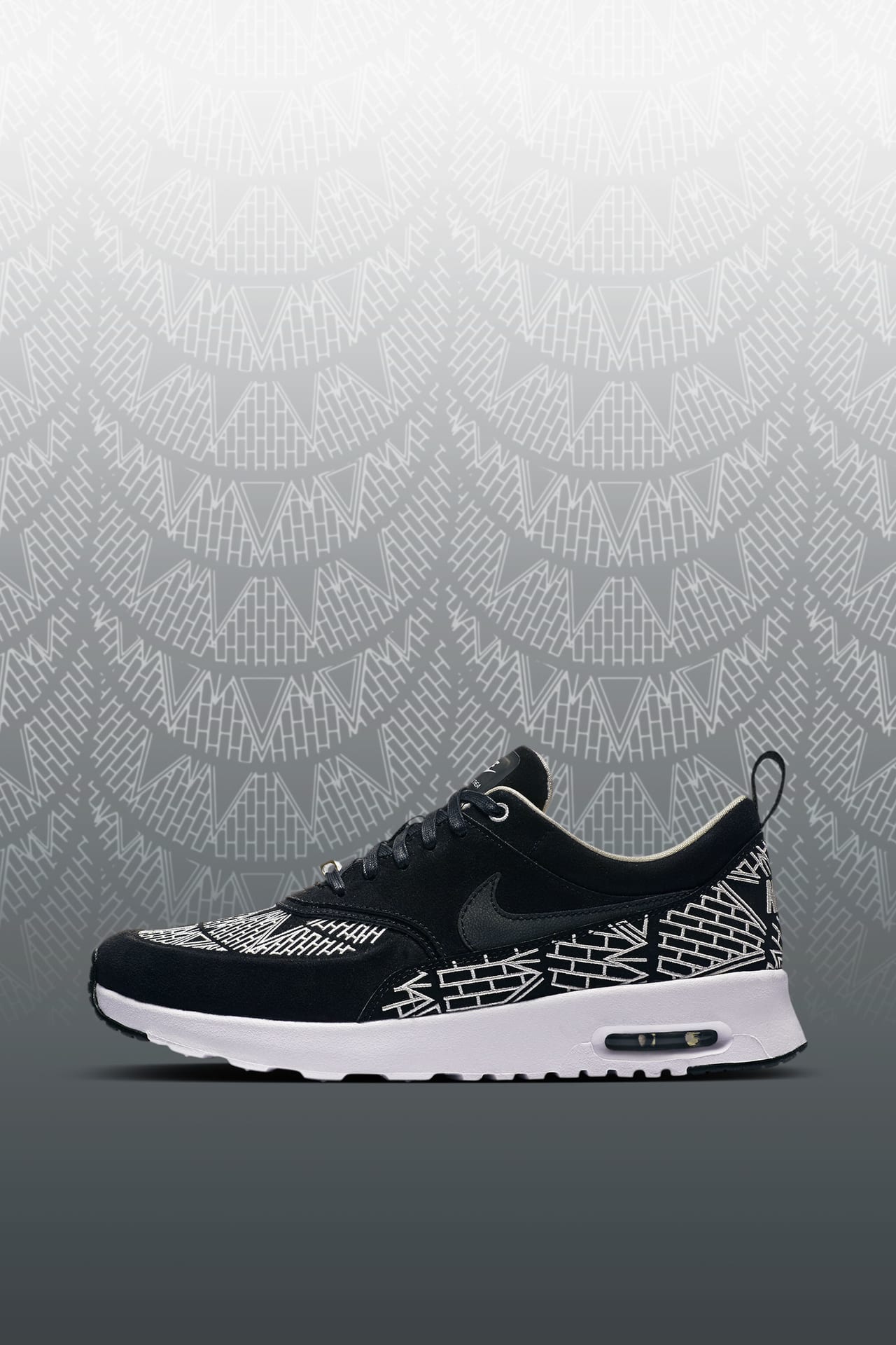 East bay nike air max thea womens hotsell