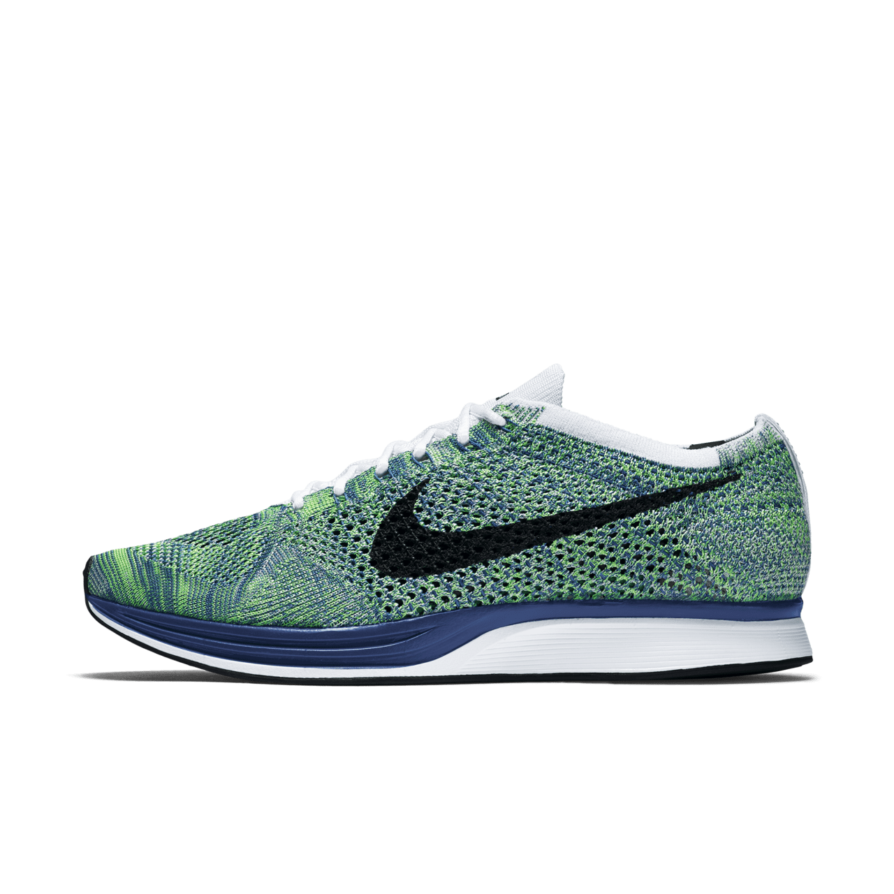 Nike Flyknit Racer Tranquil Release Date. Nike SNKRS