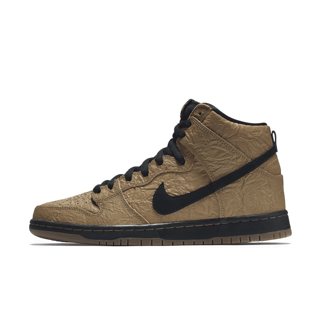 DUNK HIGH SB