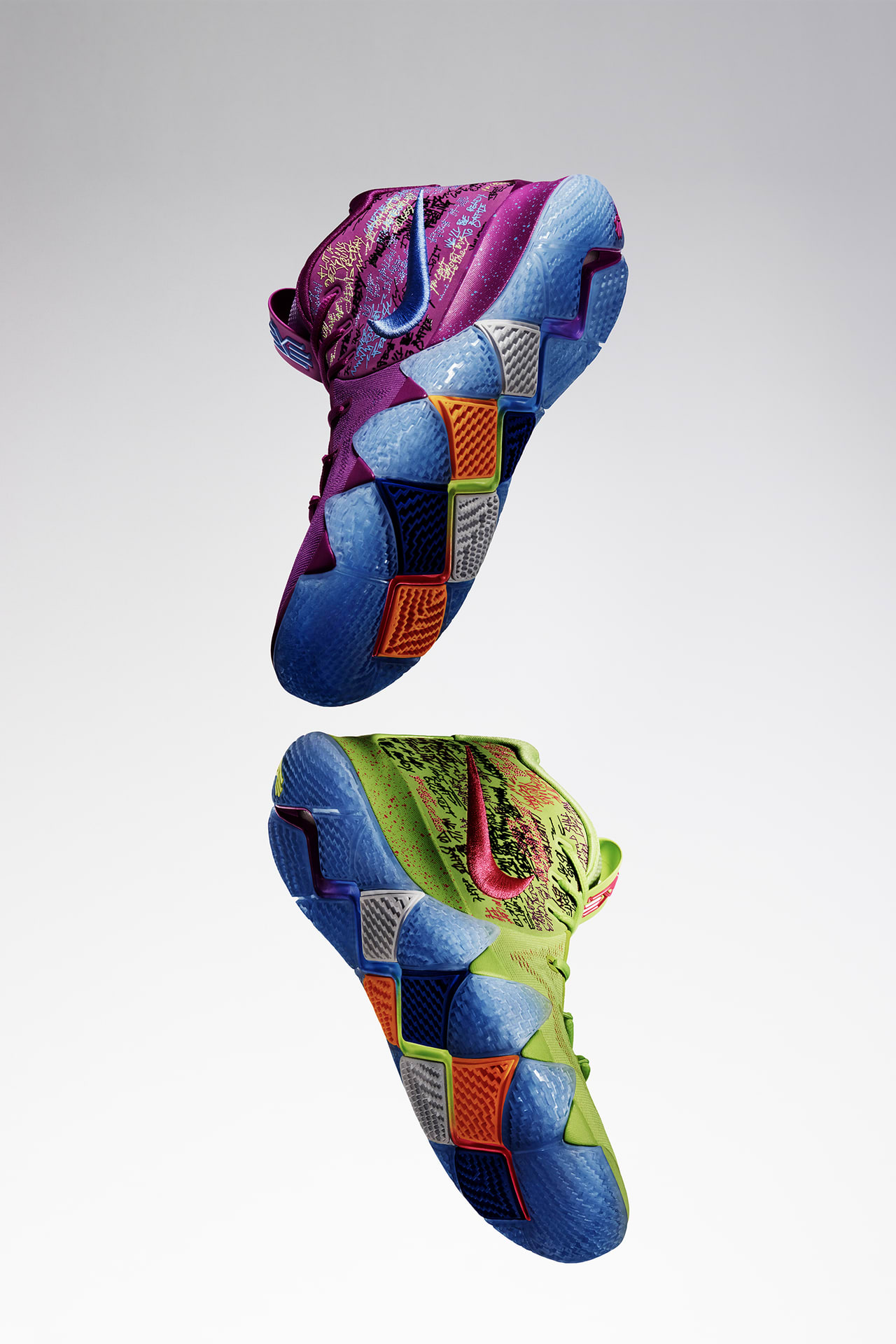 KYRIE 4