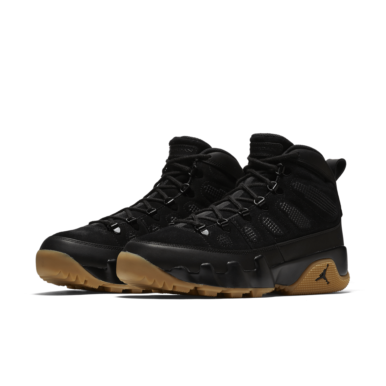 AIR JORDAN IX BOOT NRG