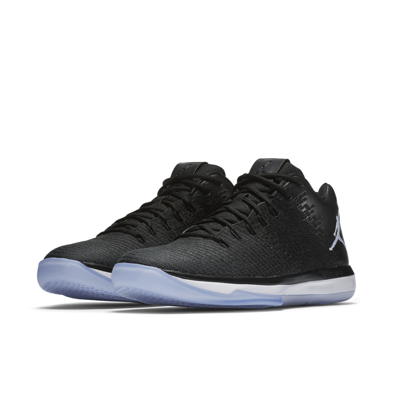 Black jordan 31 online