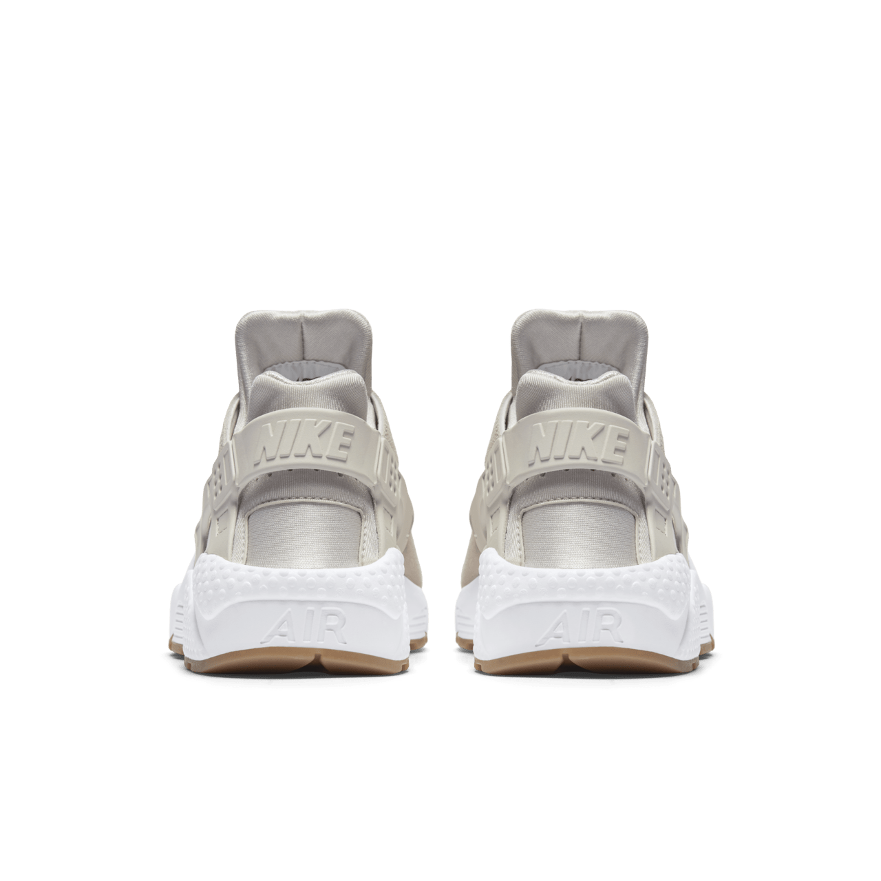 Women s Nike Air Huarache Light Bone Nike SNKRS