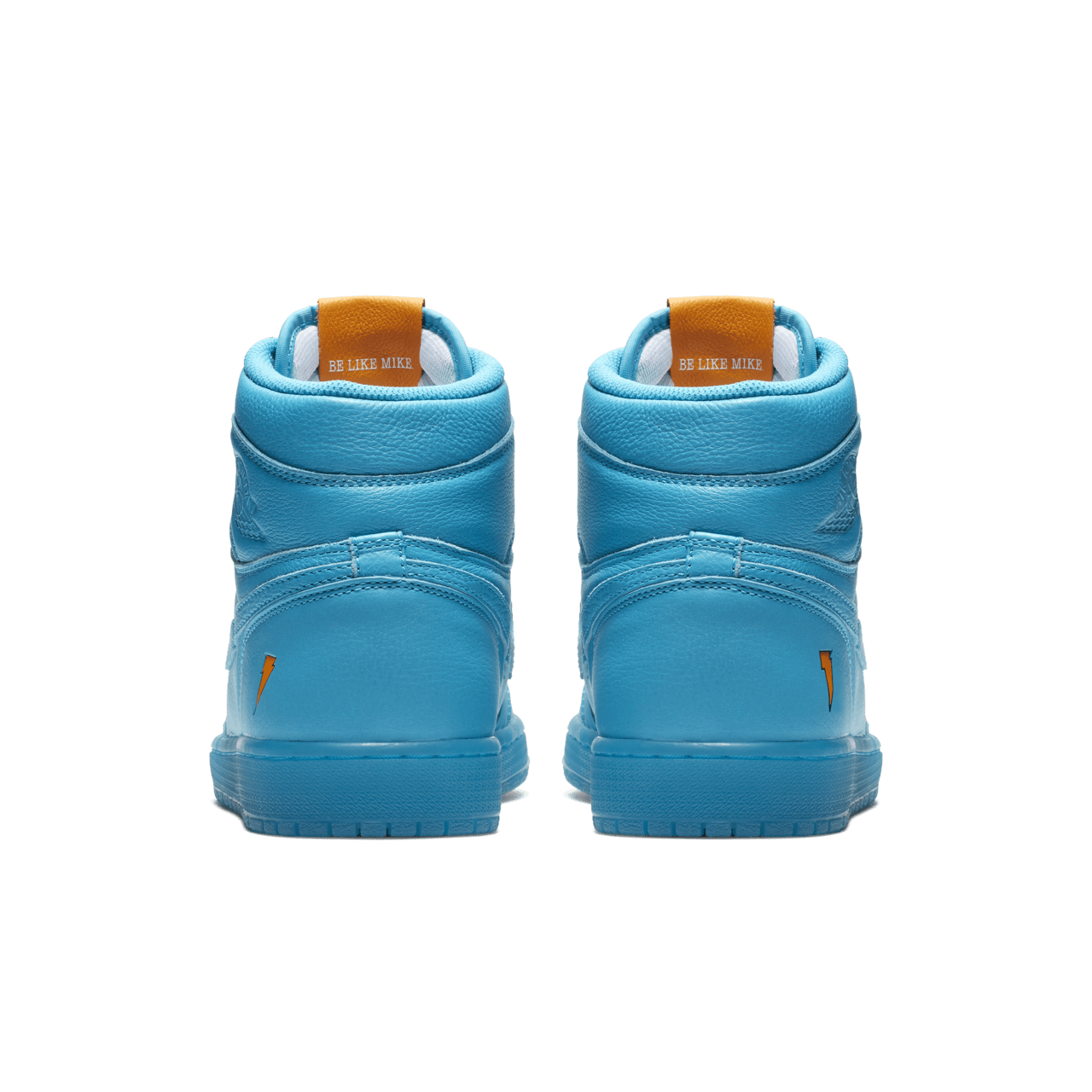 Nike air jordan gatorade best sale