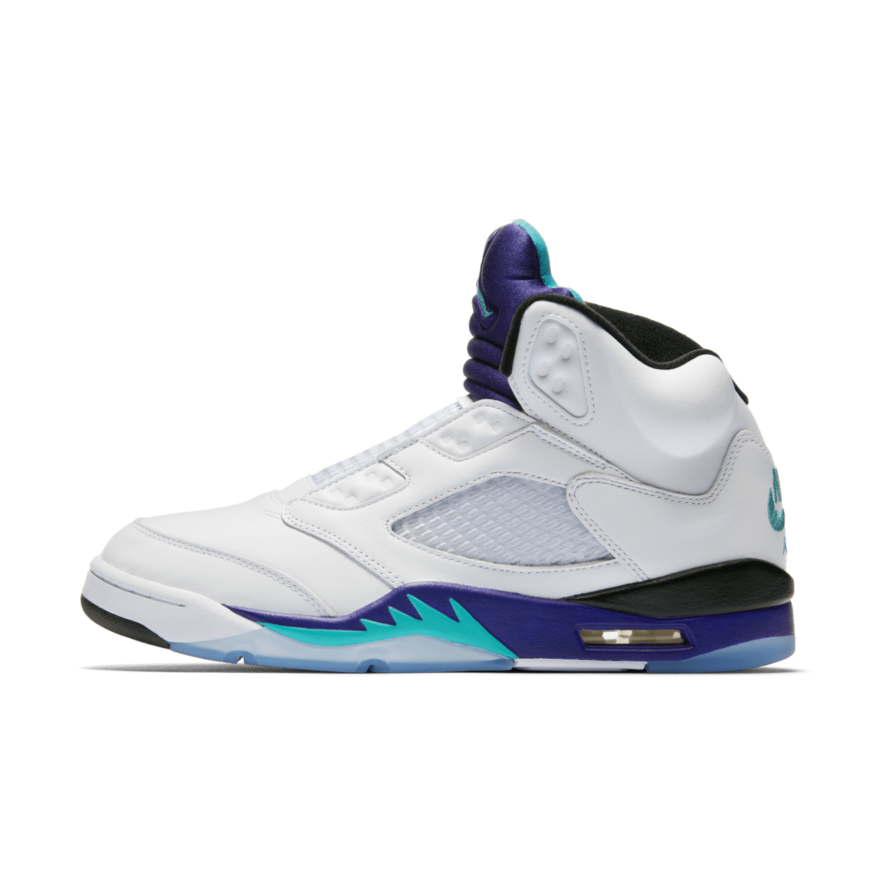 Jordan v price on sale