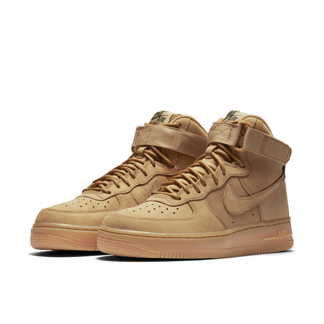 WMNS AIR FORCE 1 HI