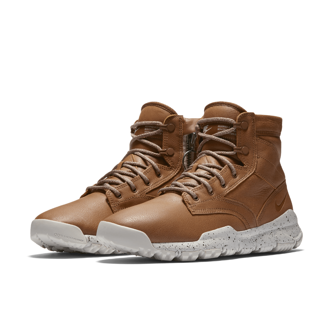 Nike SFB 6 Bomber Cognac Nike SNKRS