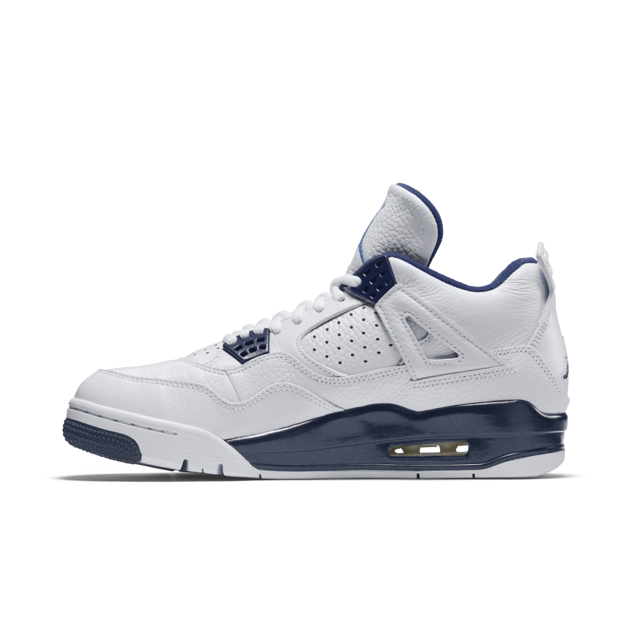 Navy blue 4s hotsell