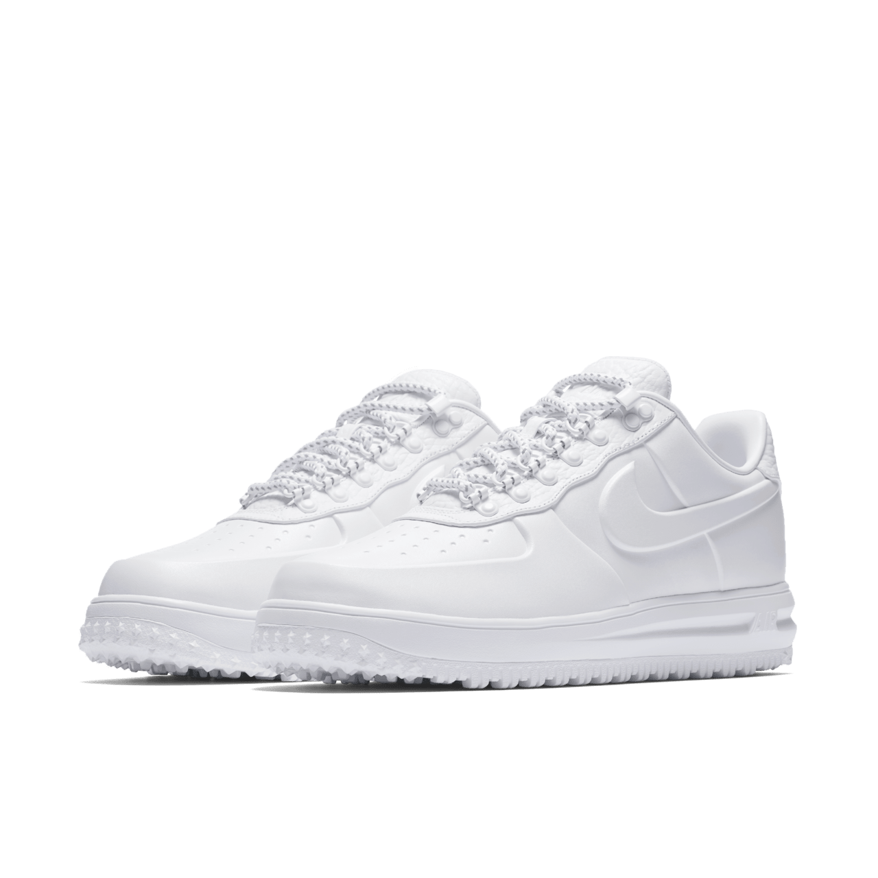 Nike lunar force winter online