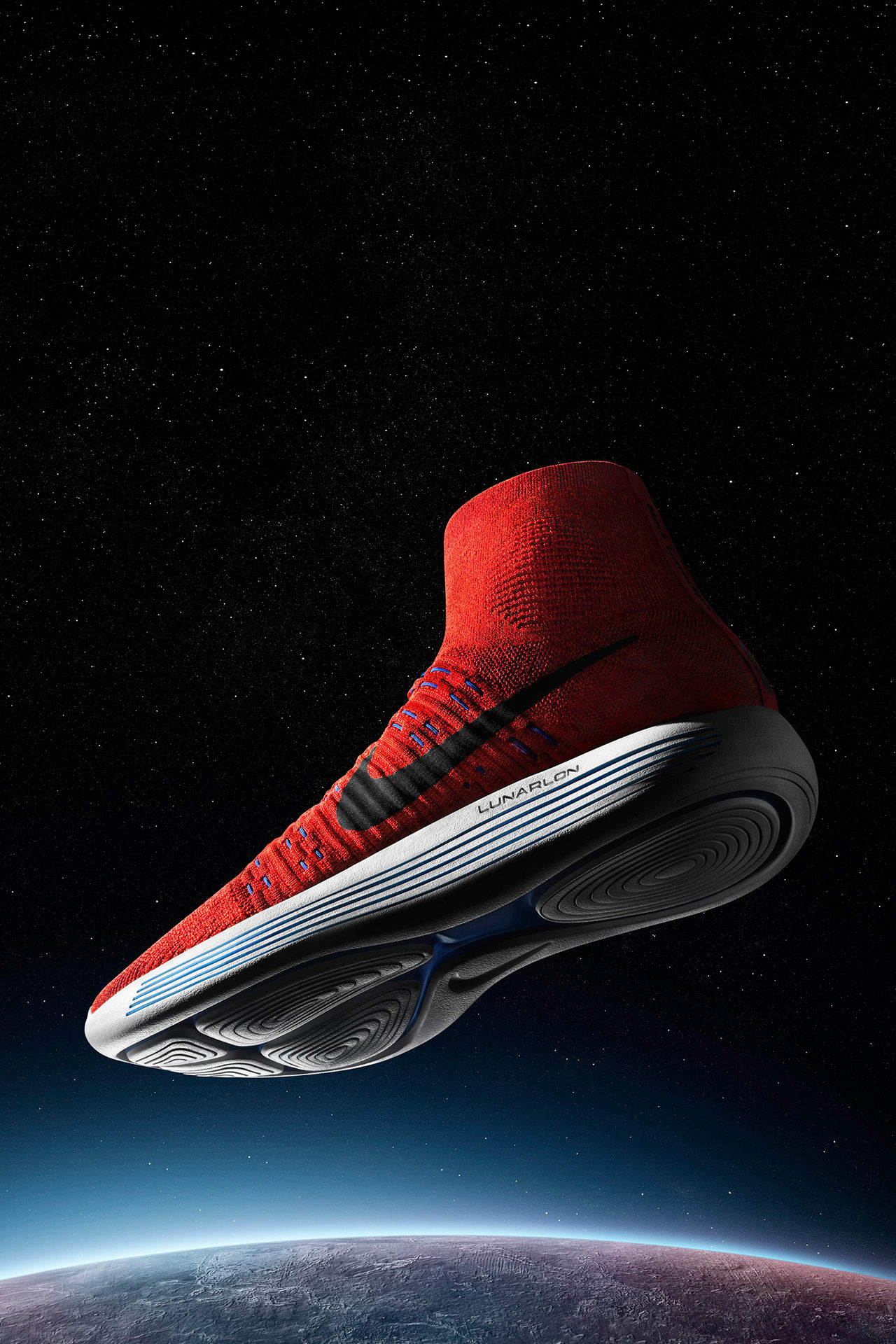 LUNAREPIC FLYKNIT