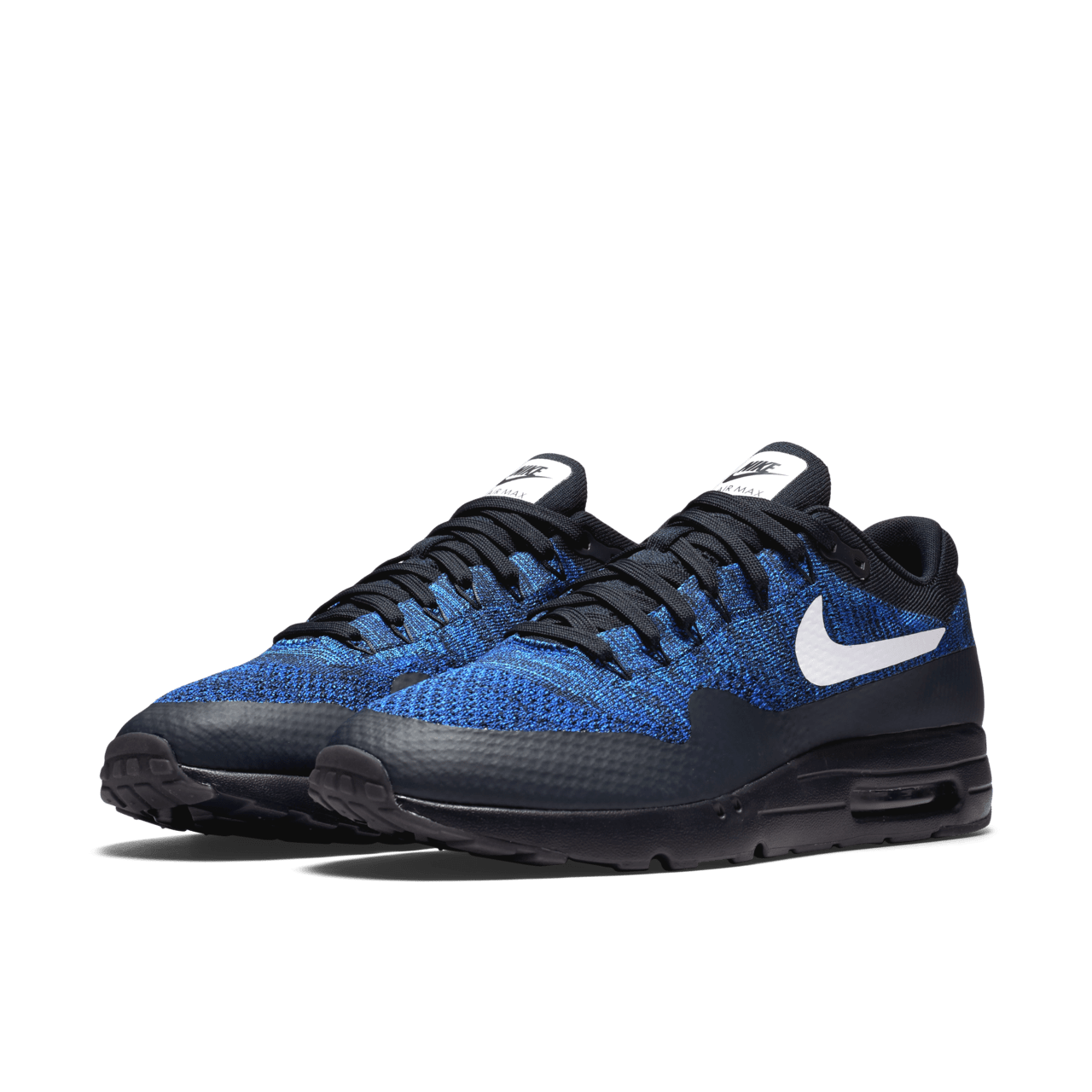 AIR MAX 1 ULTRA FLYKNIT