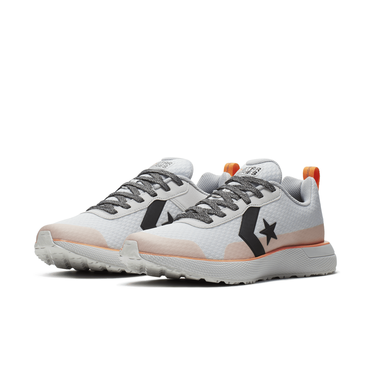 Star Series RN: Converse x Tinker Hatfield