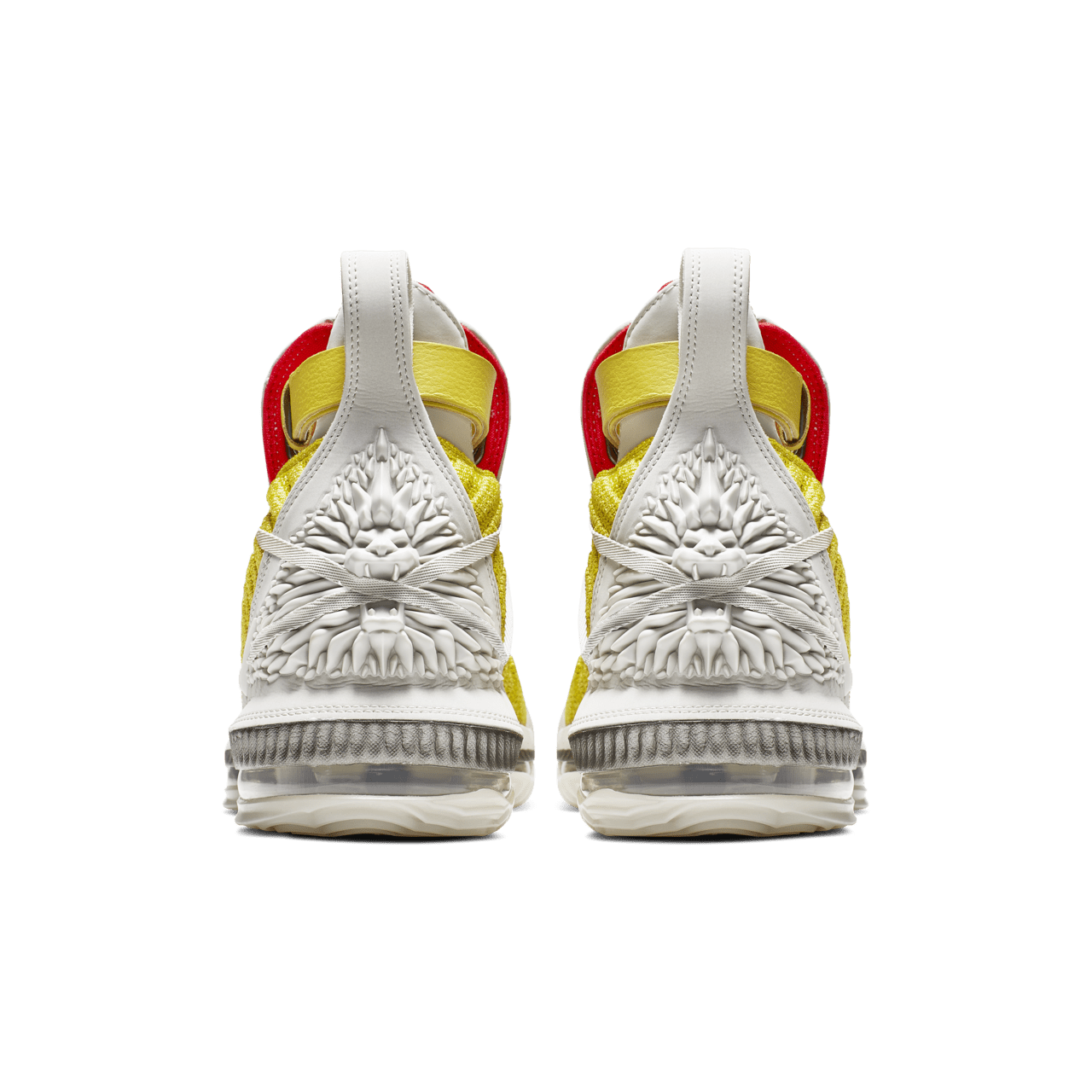 Lebron harlem stage deals