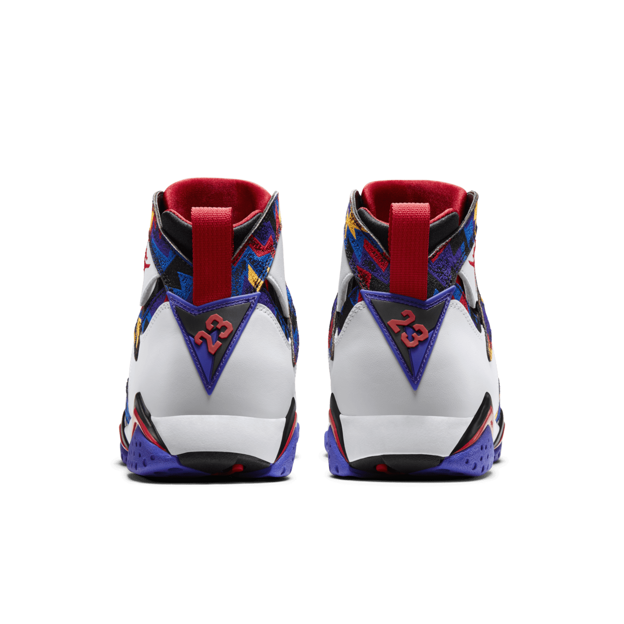 AIR JORDAN VII