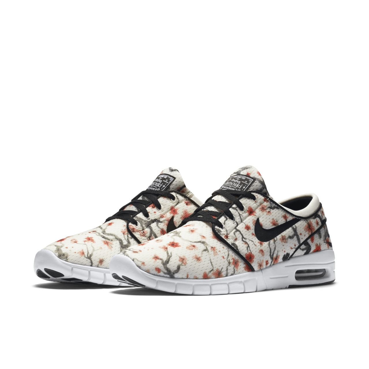 Nike sb stefan janoski air max online