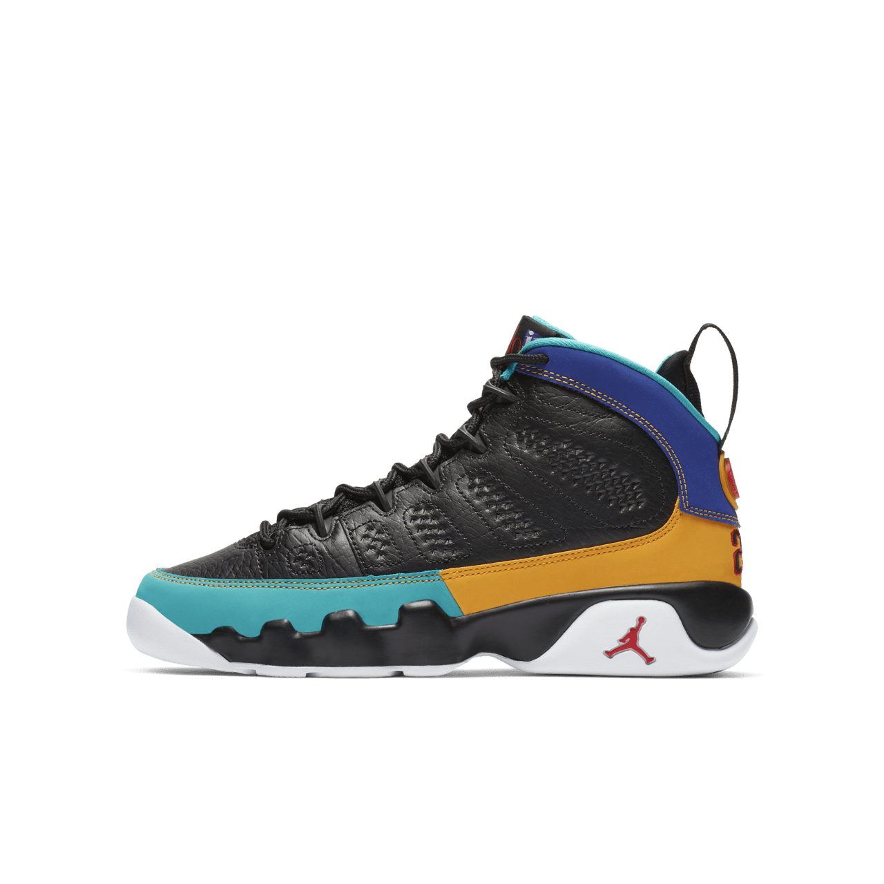 Air jordan ix flight nostalgia on sale