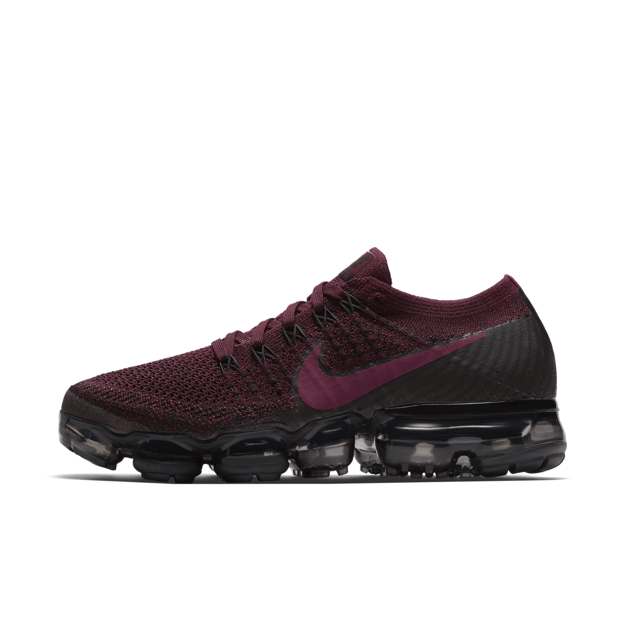 Women s Nike Air Vapormax Bordeaux Black Release Date. Nike SNKRS