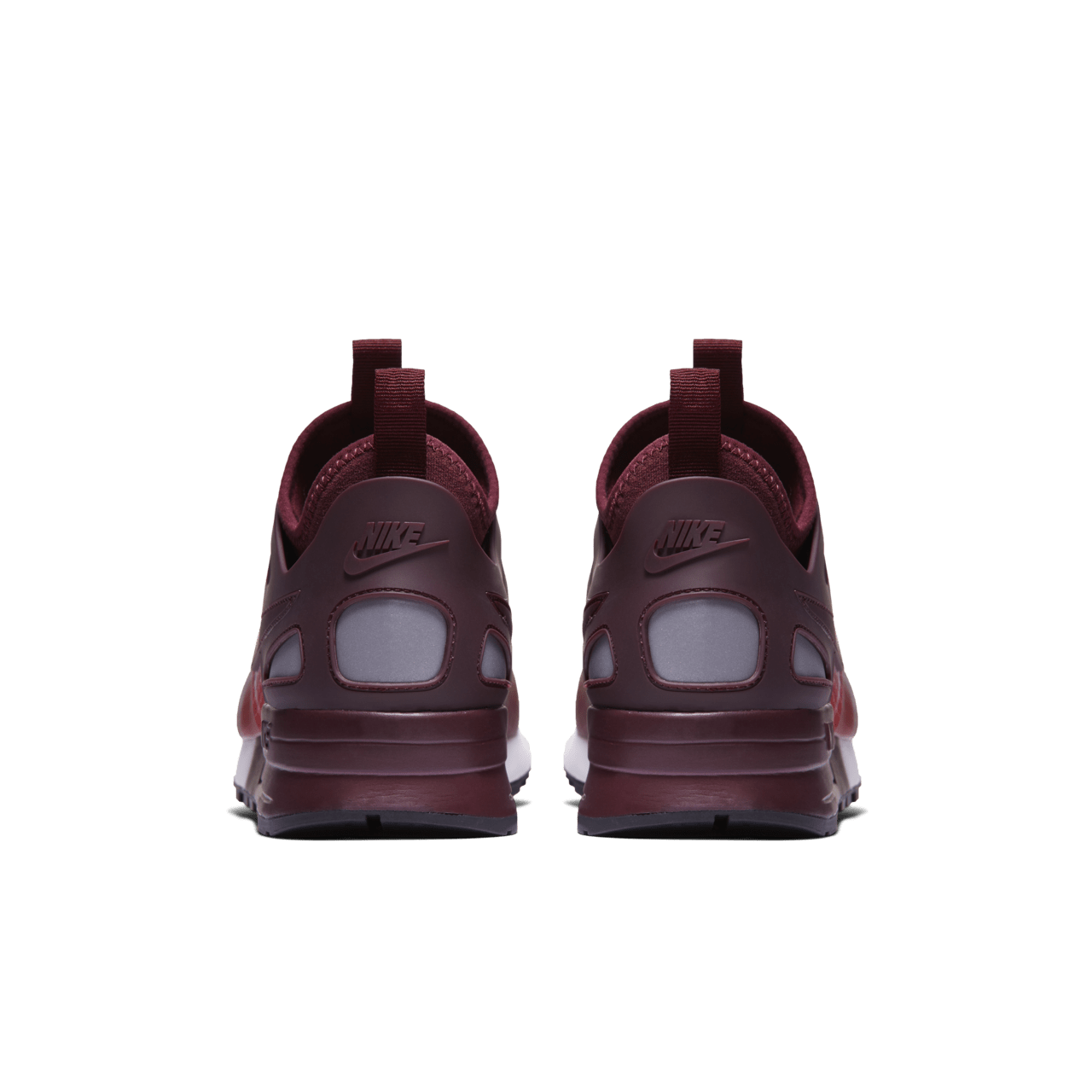 Damska bota Nike Air Pegasus 89 Print Night Maroon Nike SNKRS