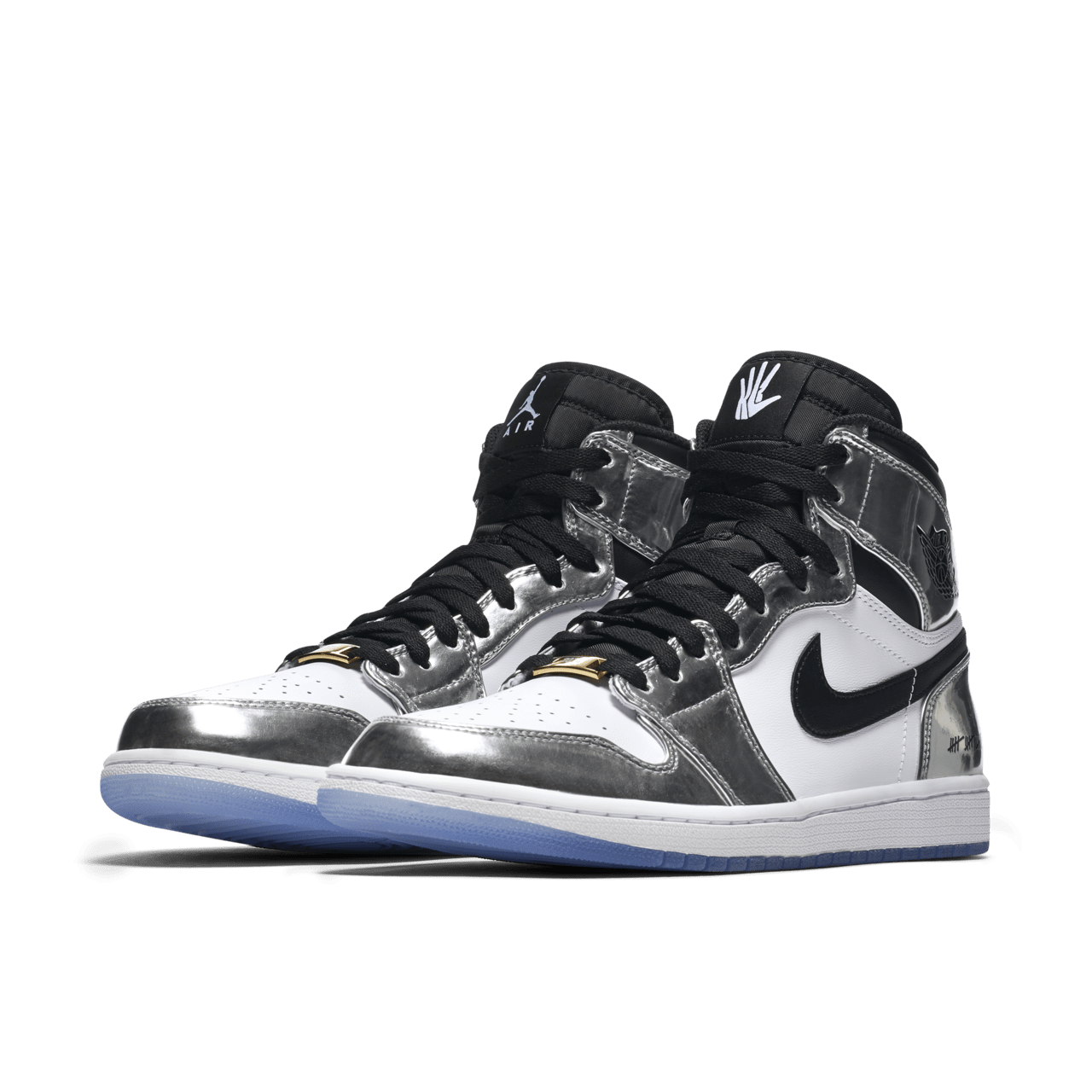 Air Jordan 1 Pass The Torch Art of a Champion Erscheinungsdatum. Nike SNKRS