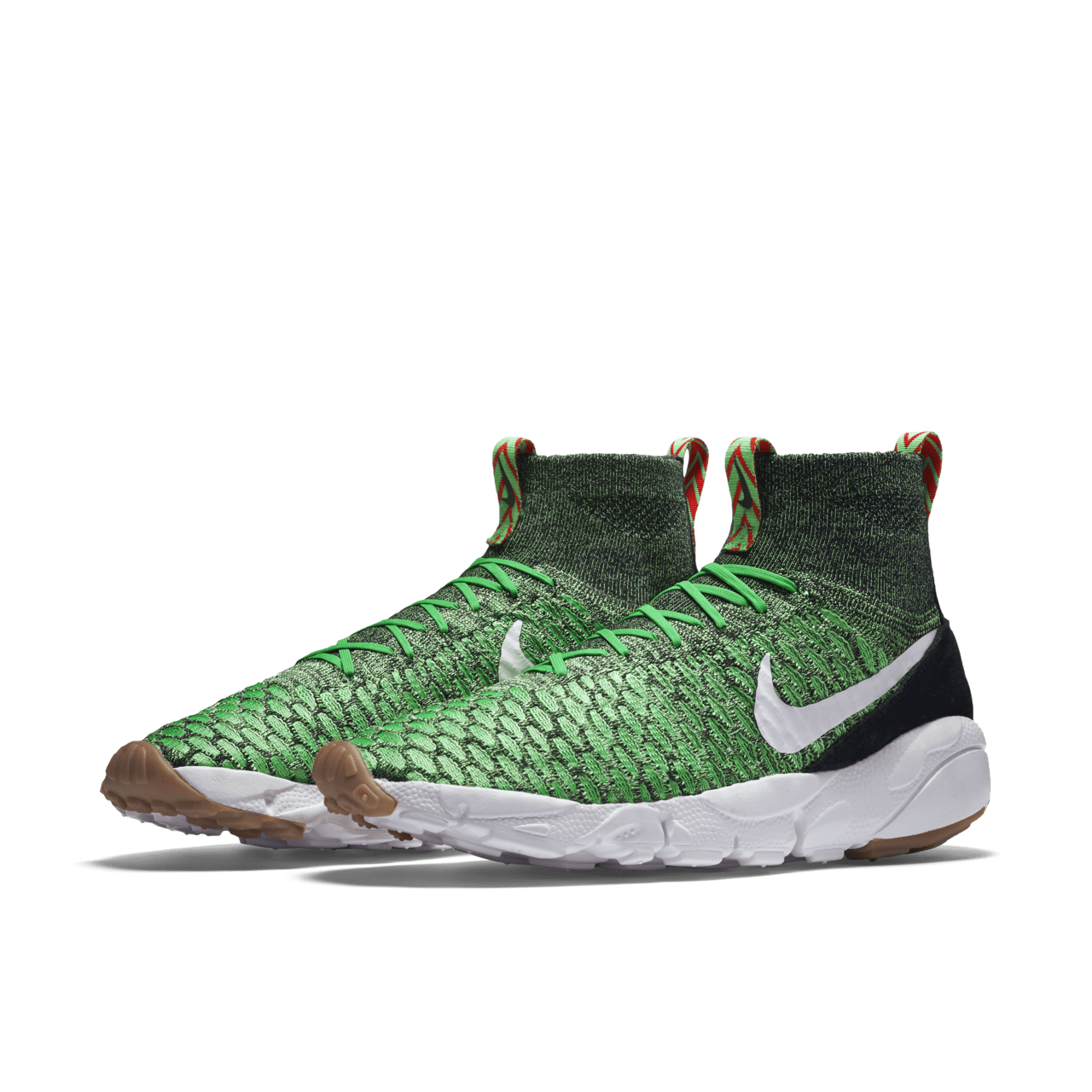 AIR FOOTSCAPE MAGISTA FLYKNIT