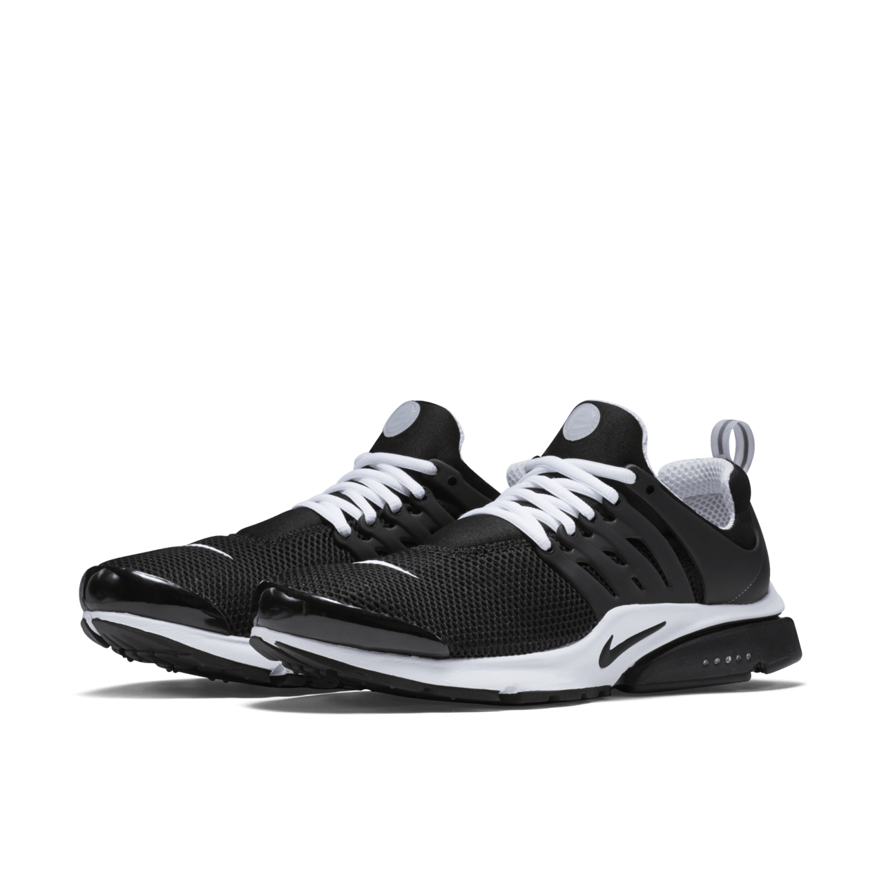 AIR PRESTO