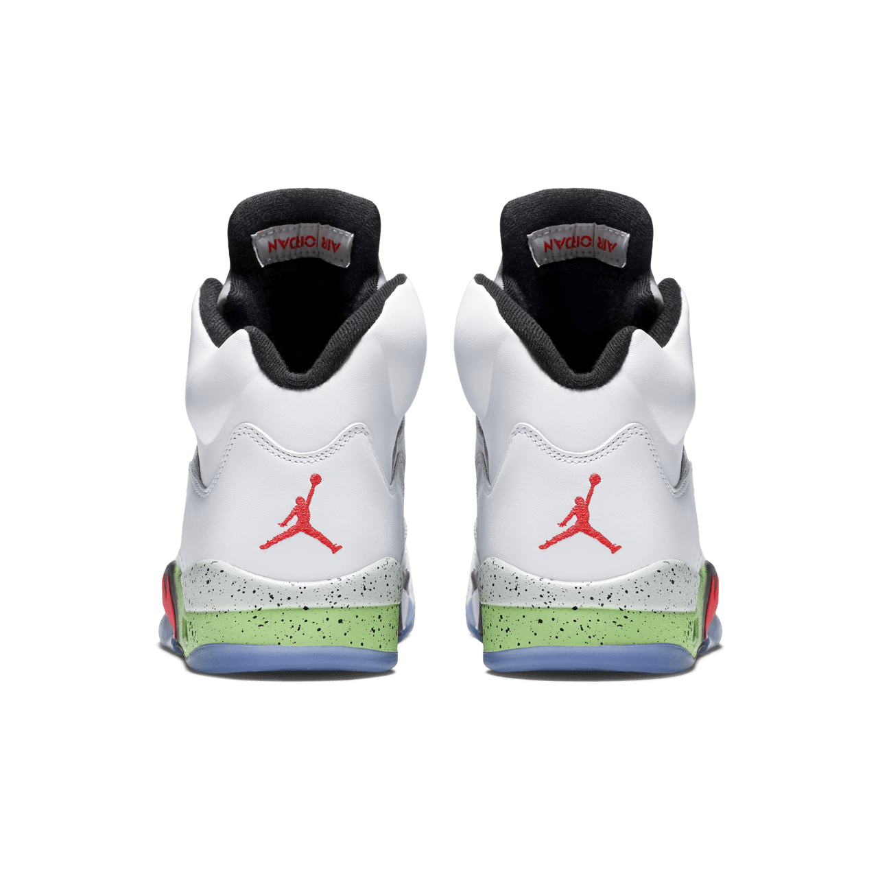 Air Jordan 5 Retro Poison Green Release Date. Nike SNKRS