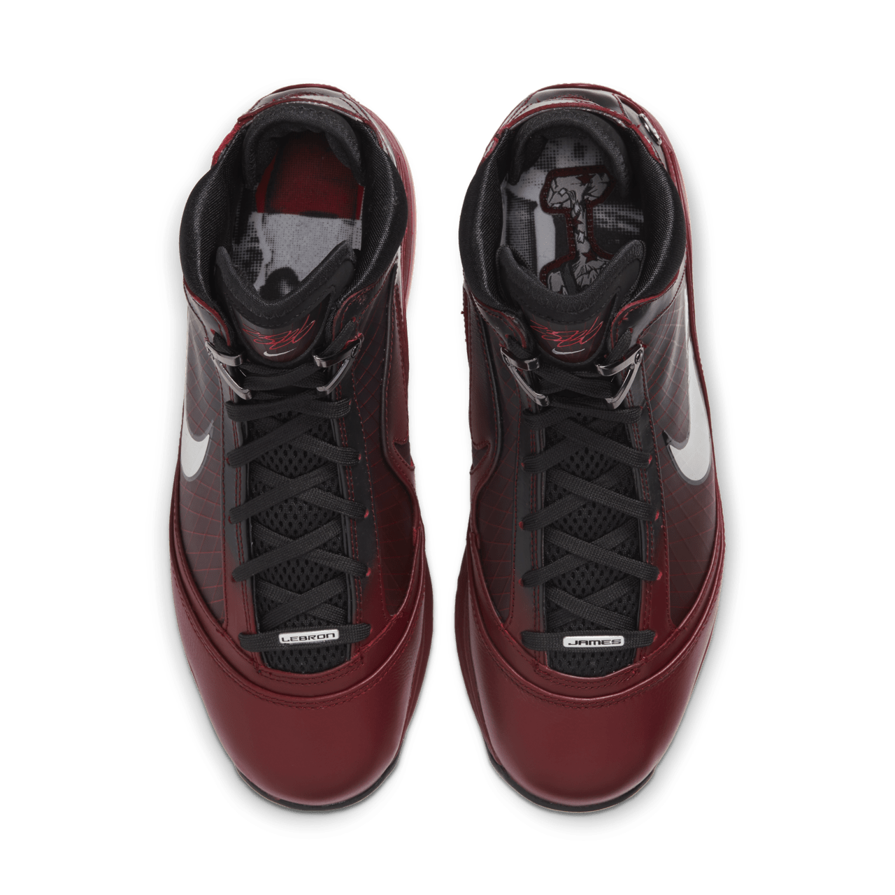 LeBron 7 'X-Mas Day' Release Date