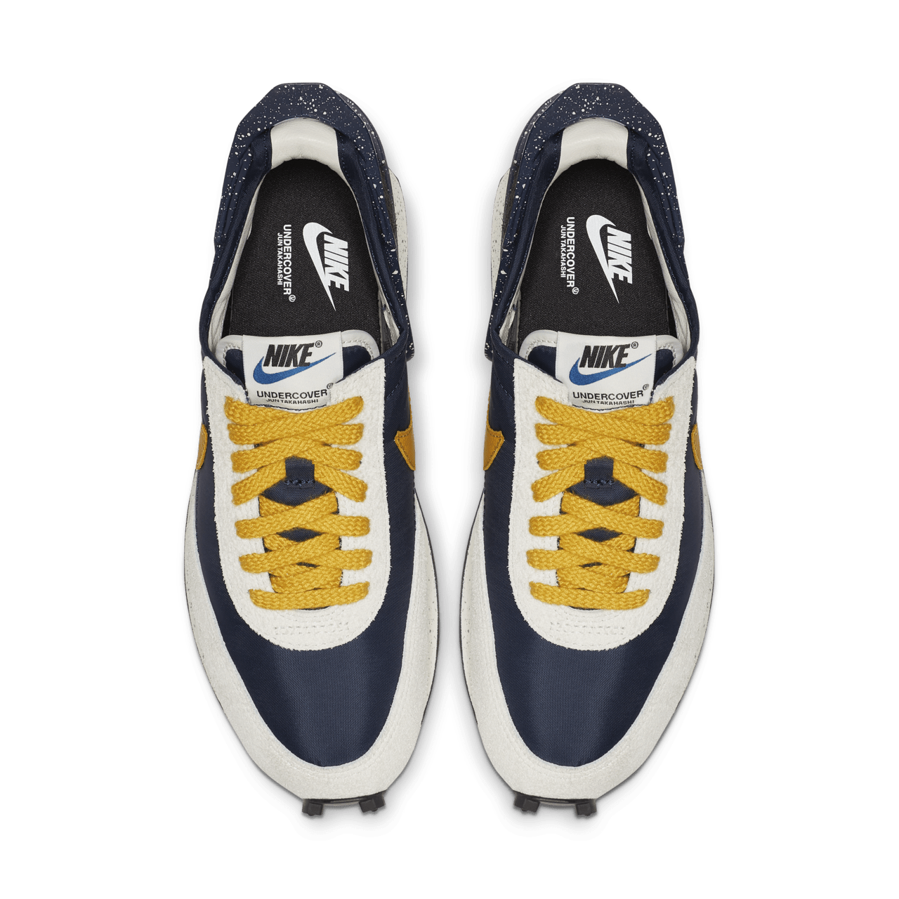 Nike Daybreak Undercover 'Obsidian' Release Date