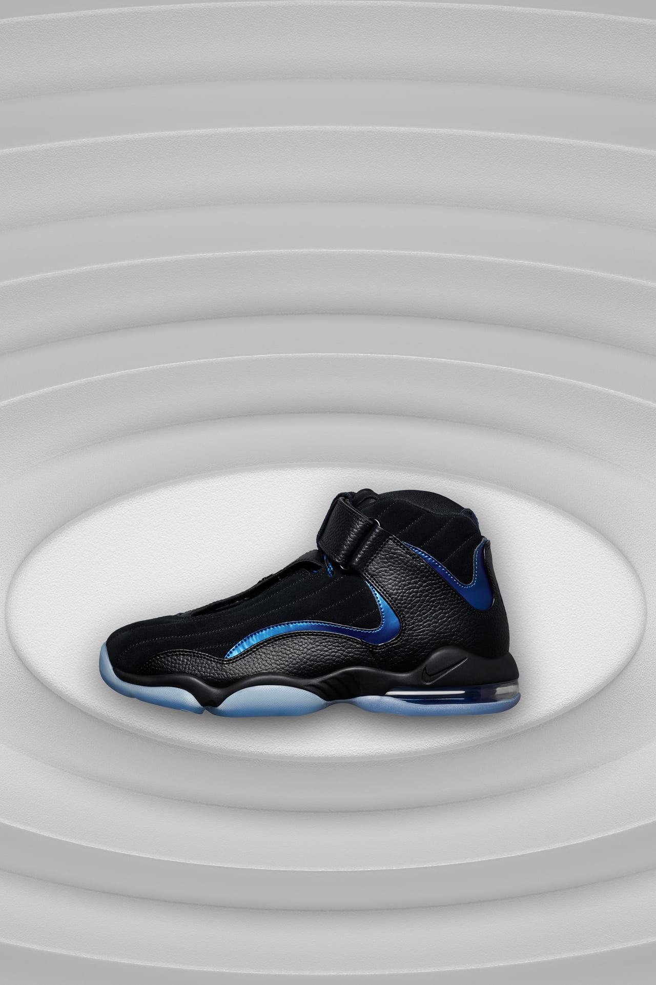 AIR PENNY IV