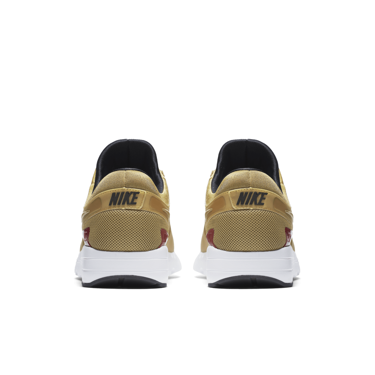 Nike Air Max Zero Metallic Gold Release Date. Nike SNKRS