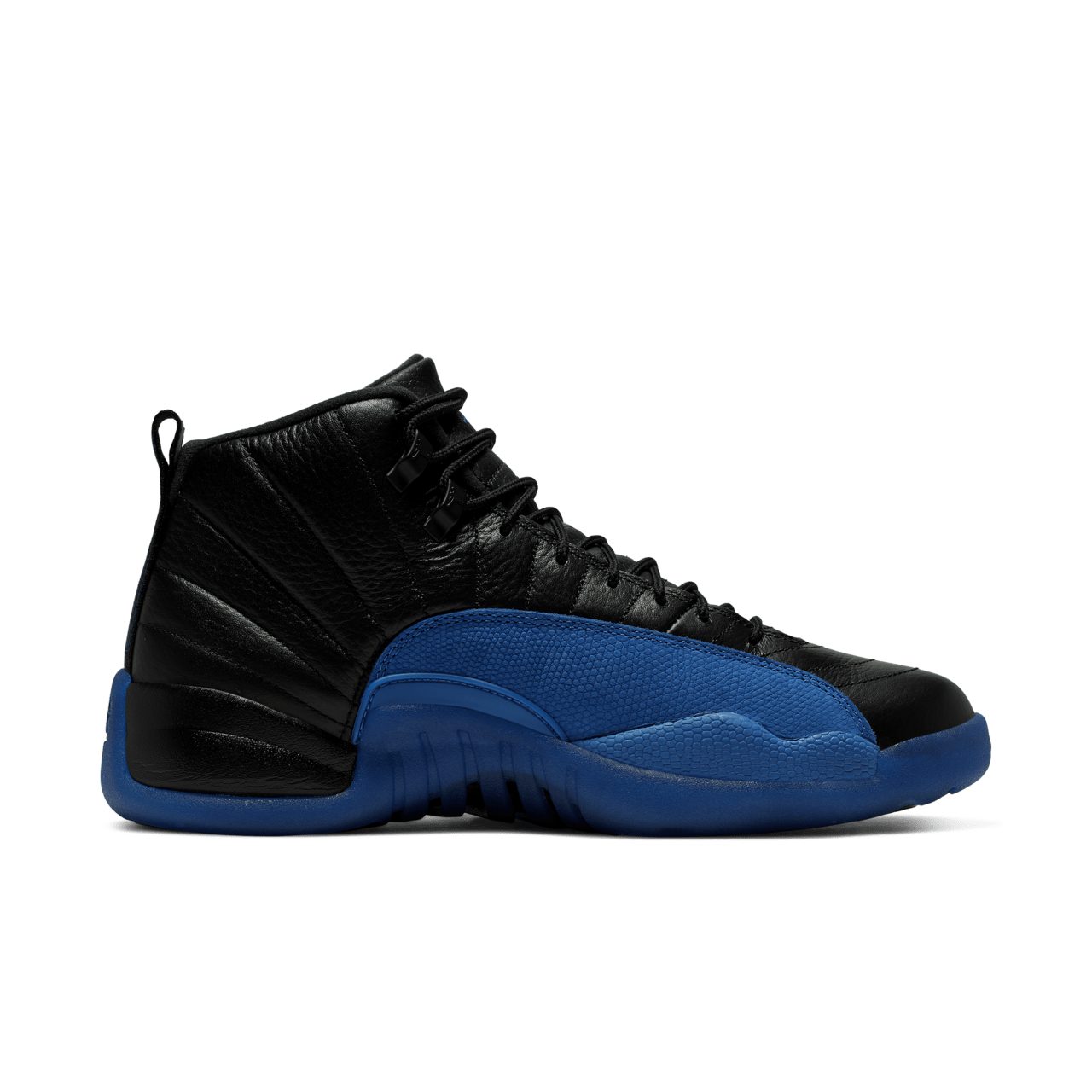 Air Jordan XII Game Royal Release Date. Nike SNKRS