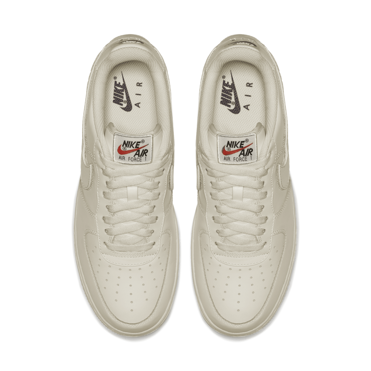 Nike Air Force 1 Sail Swoosh Flavors Release Date. Nike SNKRS