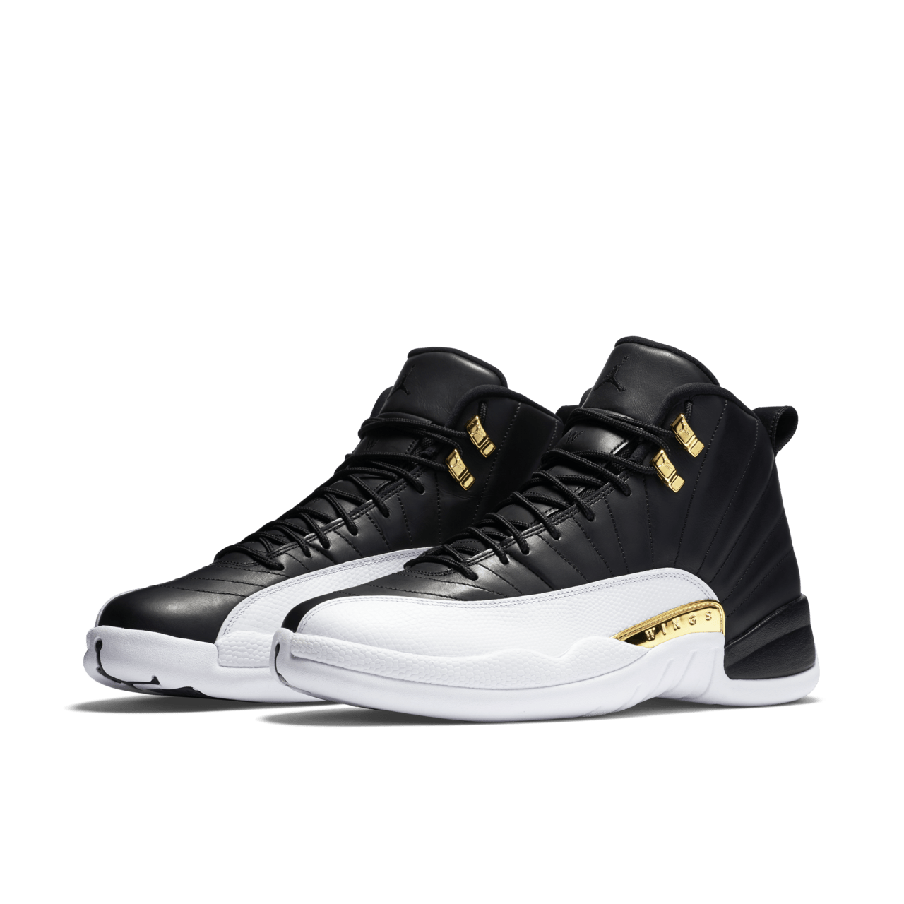 Air Jordan 12 Retro Wings Release Date. Nike SNKRS