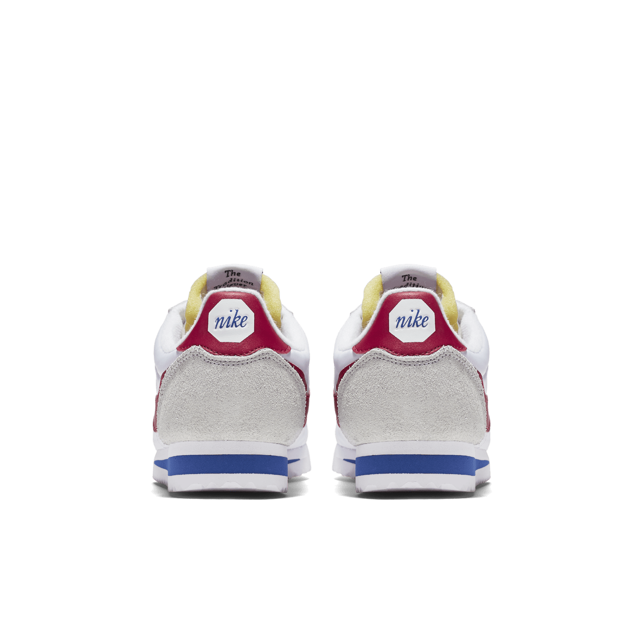 CLASSIC CORTEZ PREMIUM