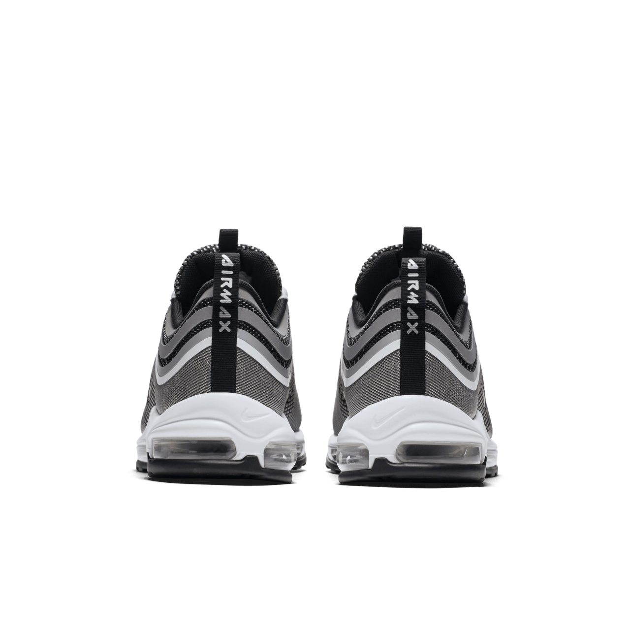 Nike Air Max 97 Ultra 17 Metallic Silver Release Date. Nike SNKRS