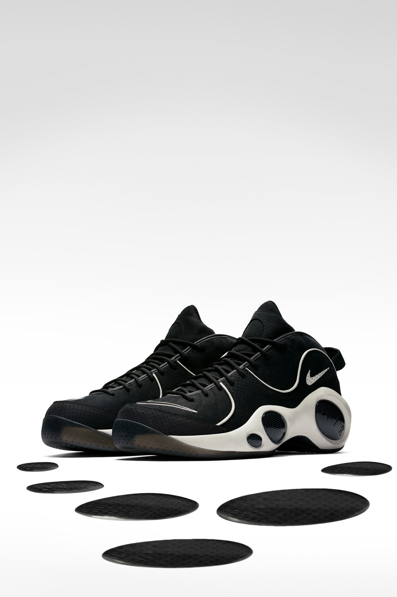 AIR ZOOM FLIGHT 95