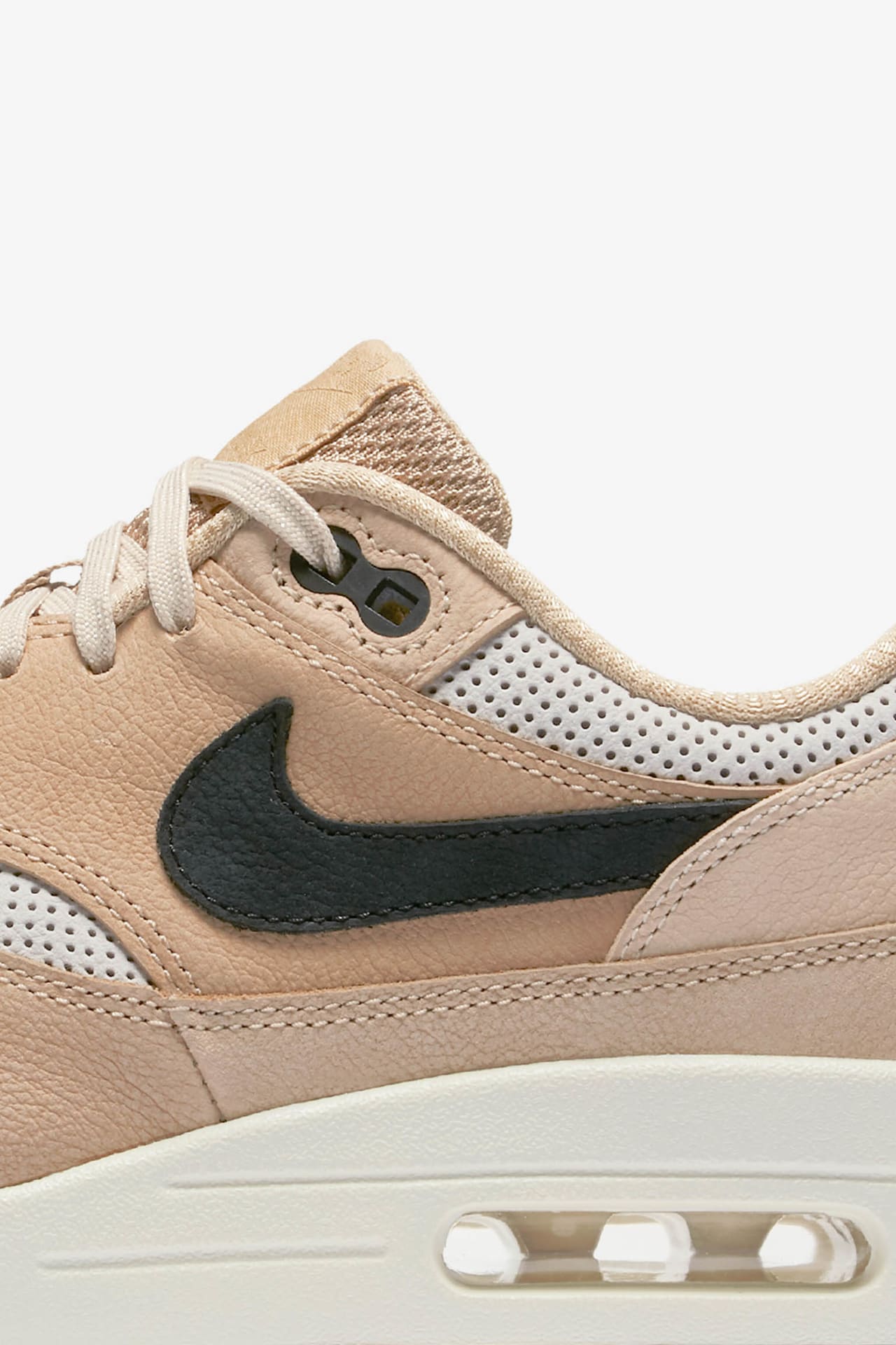 Nike Air Max 1 Pinnacle 'Mushroom' voor dames