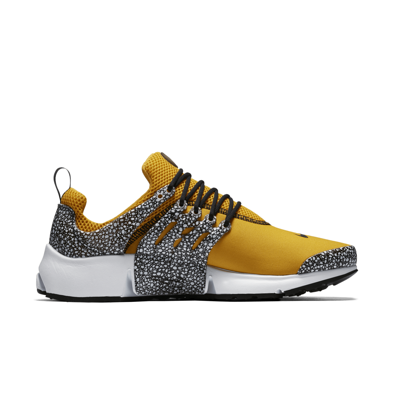 Nike Air Presto University Gold Safari 2017. Nike SNKRS