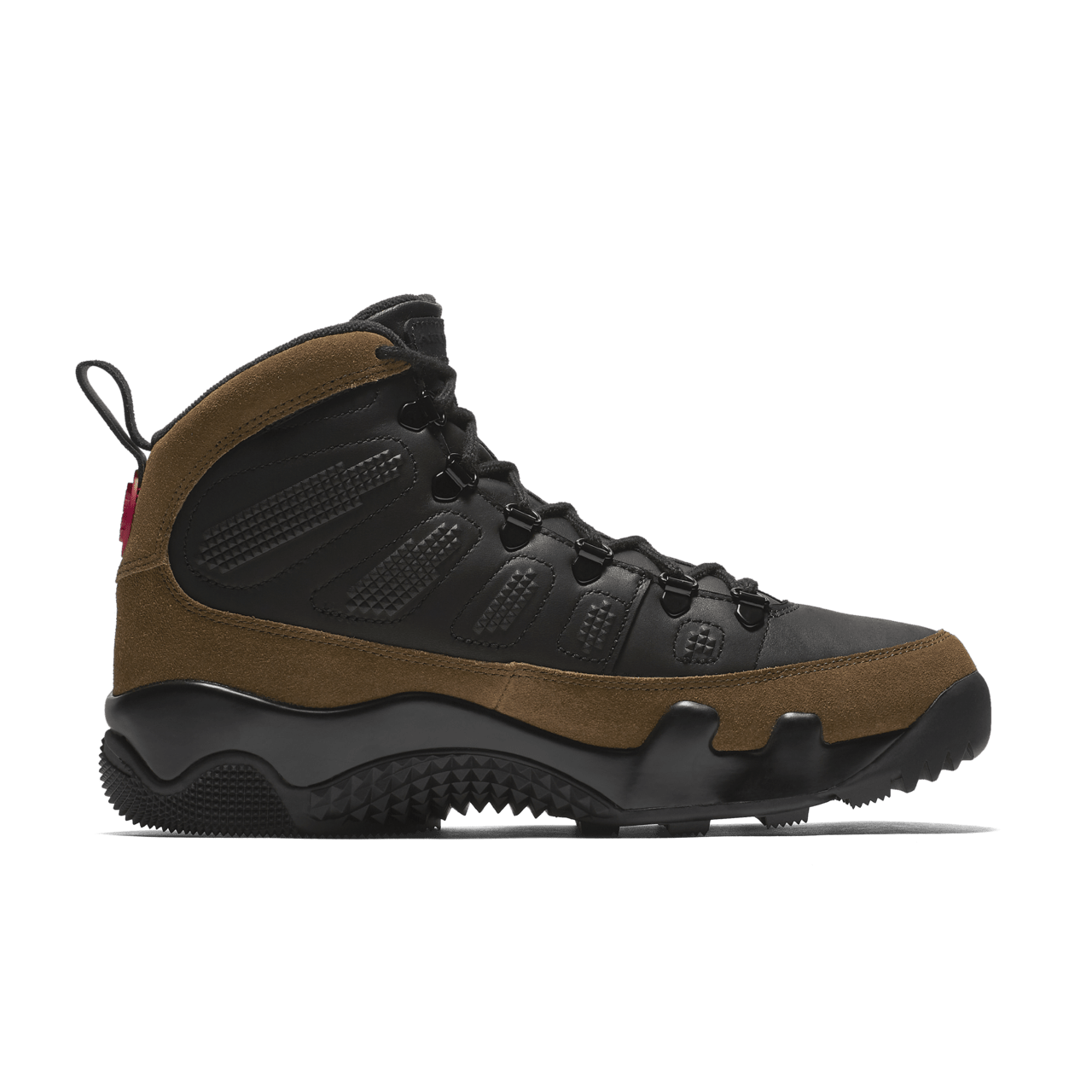 AIR JORDAN IX BOOT NRG