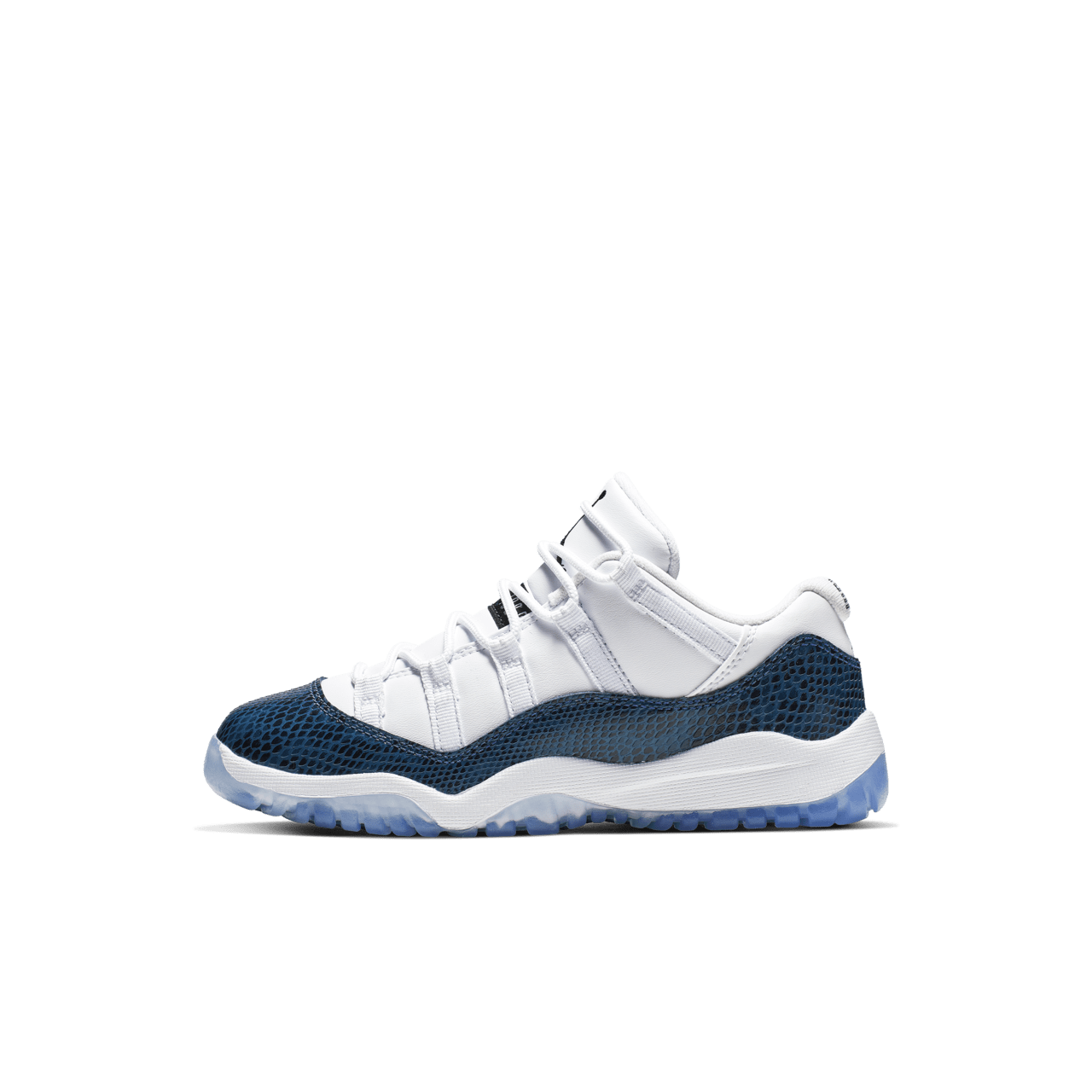 Air jordan 11 retro snakeskin on sale