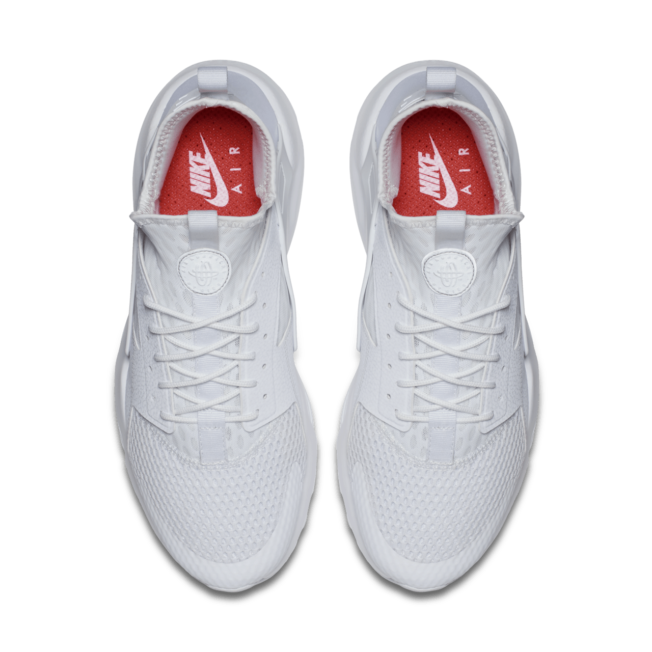 Huarache ultra blanche homme online