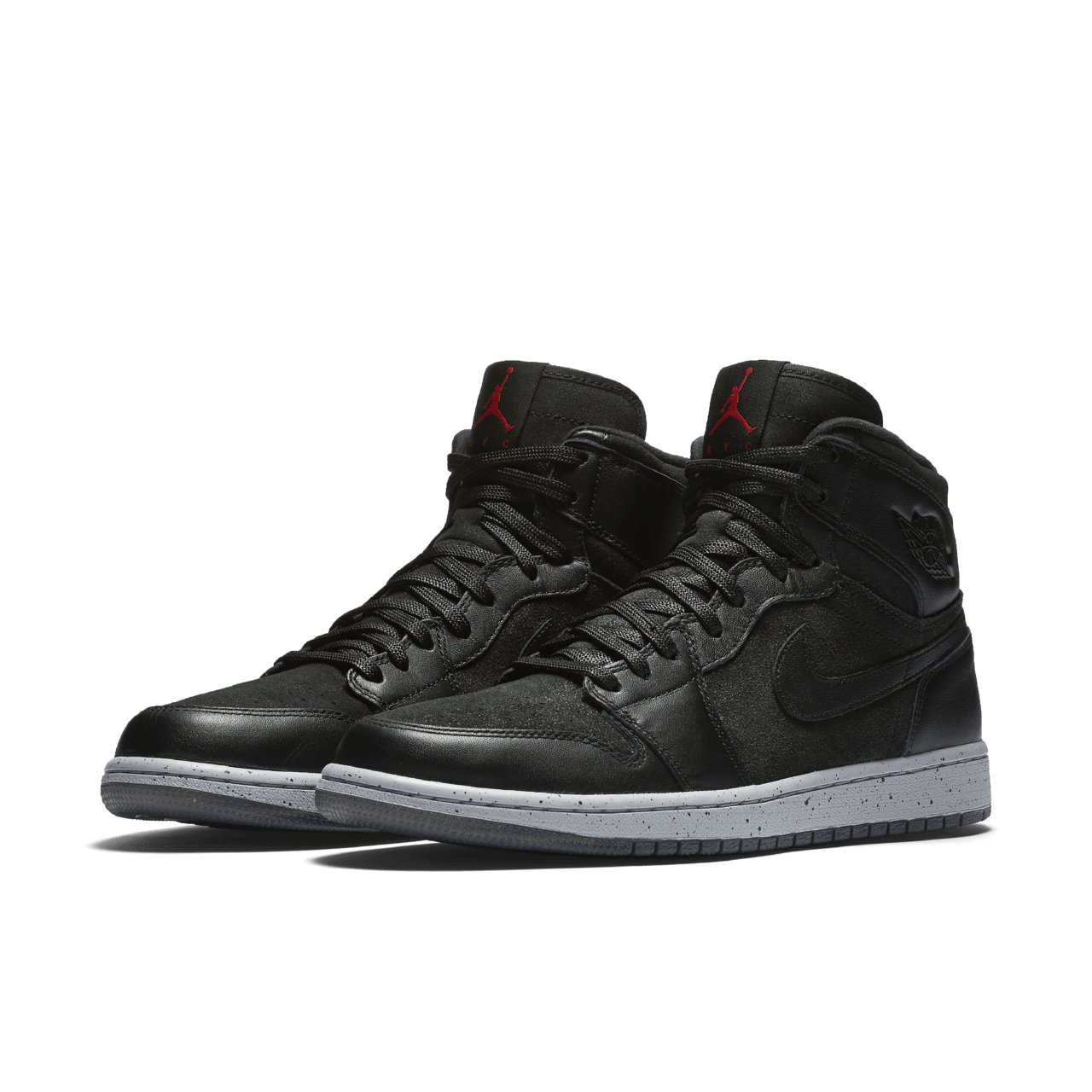 Air Jordan 1 Retro New York Nike SNKRS