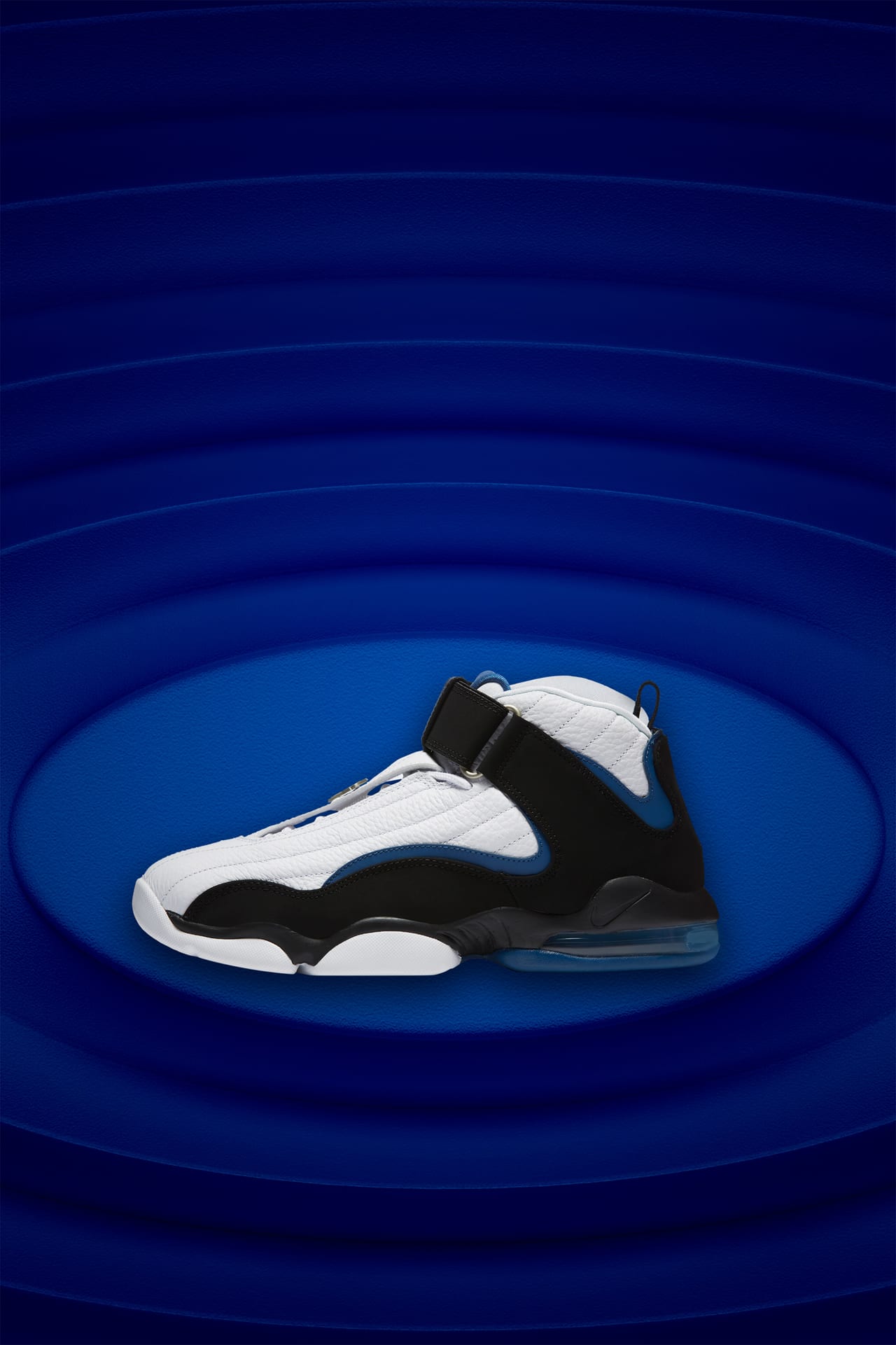 AIR PENNY IV