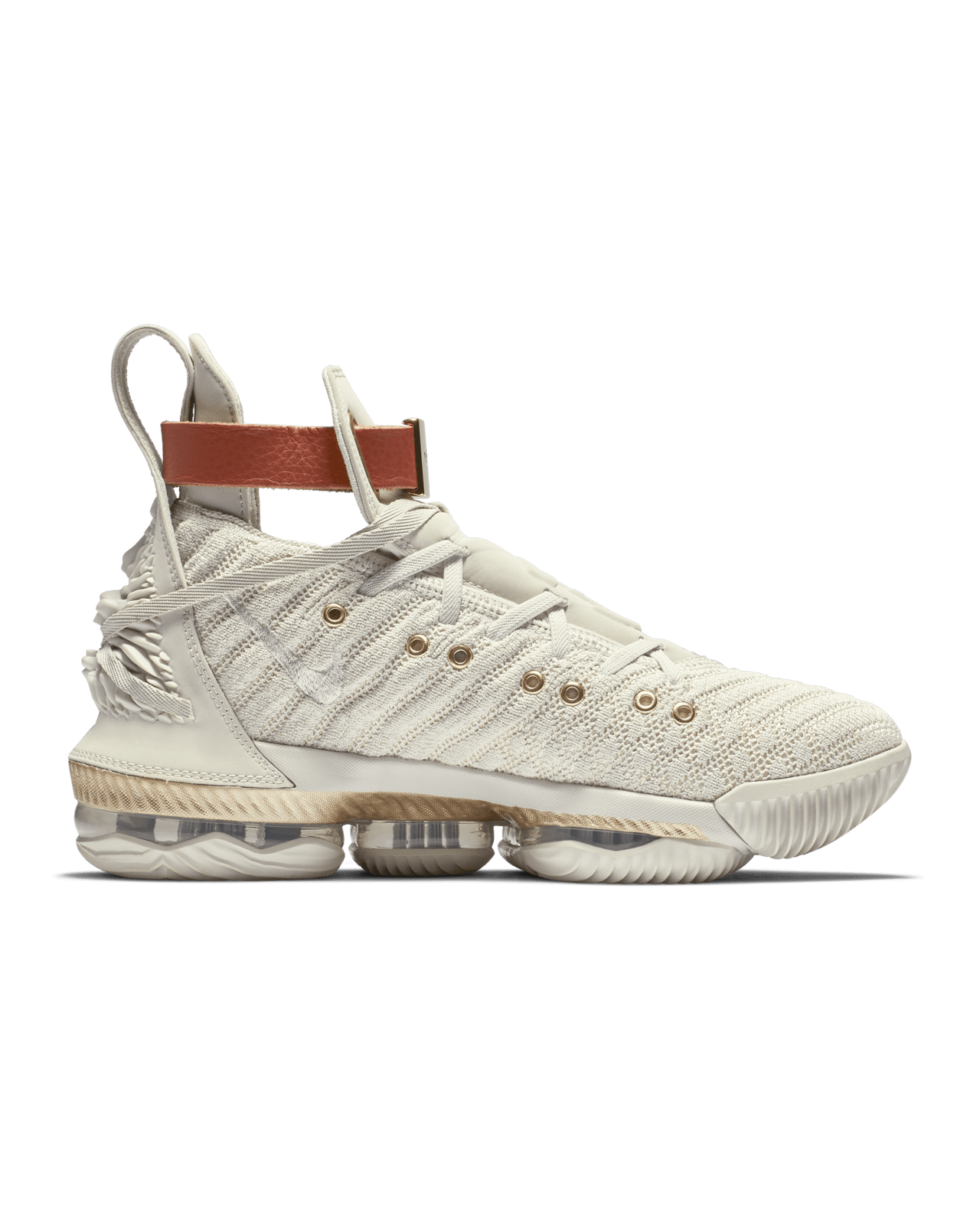 Women's Lebron 16 HFR 'White & Sail' Release Date