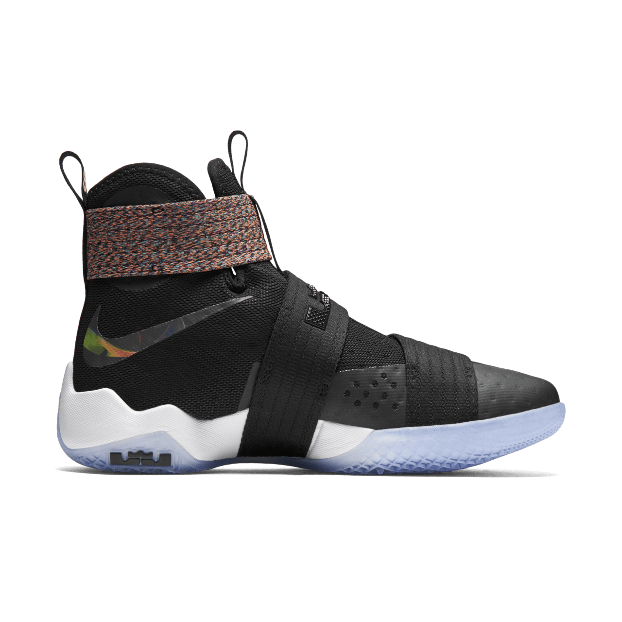 Lbj soldier 10 online