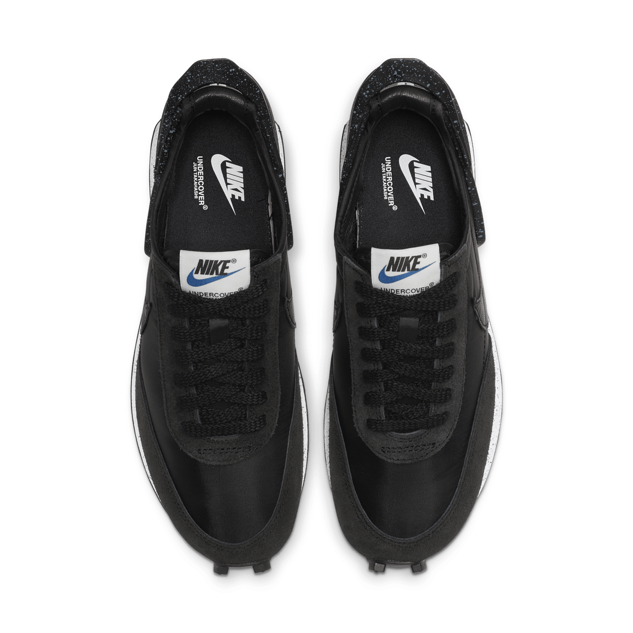 Nike Women s Daybreak Undercover Black Sail Release Date. Nike SNKRS