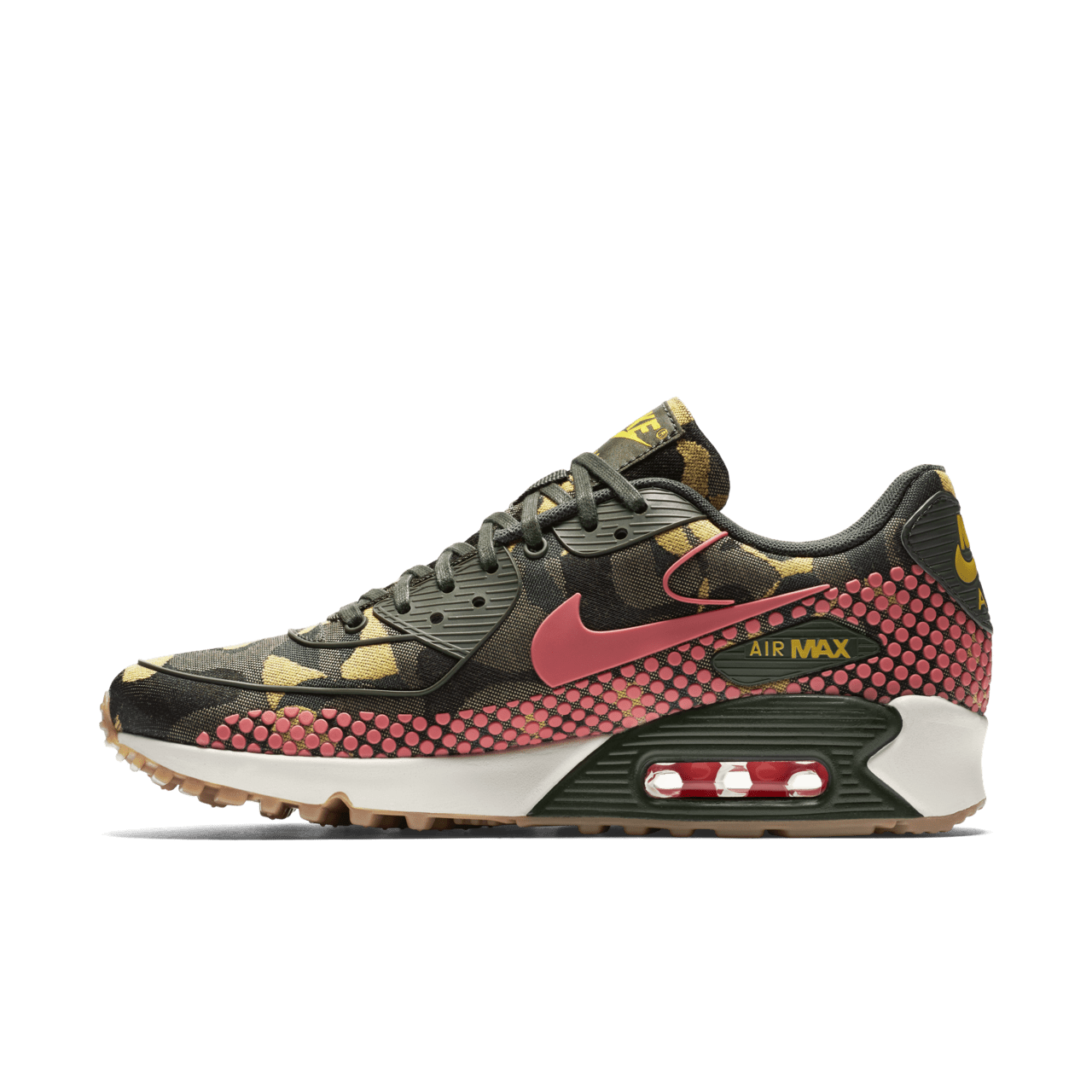 WMNS AIR MAX 90